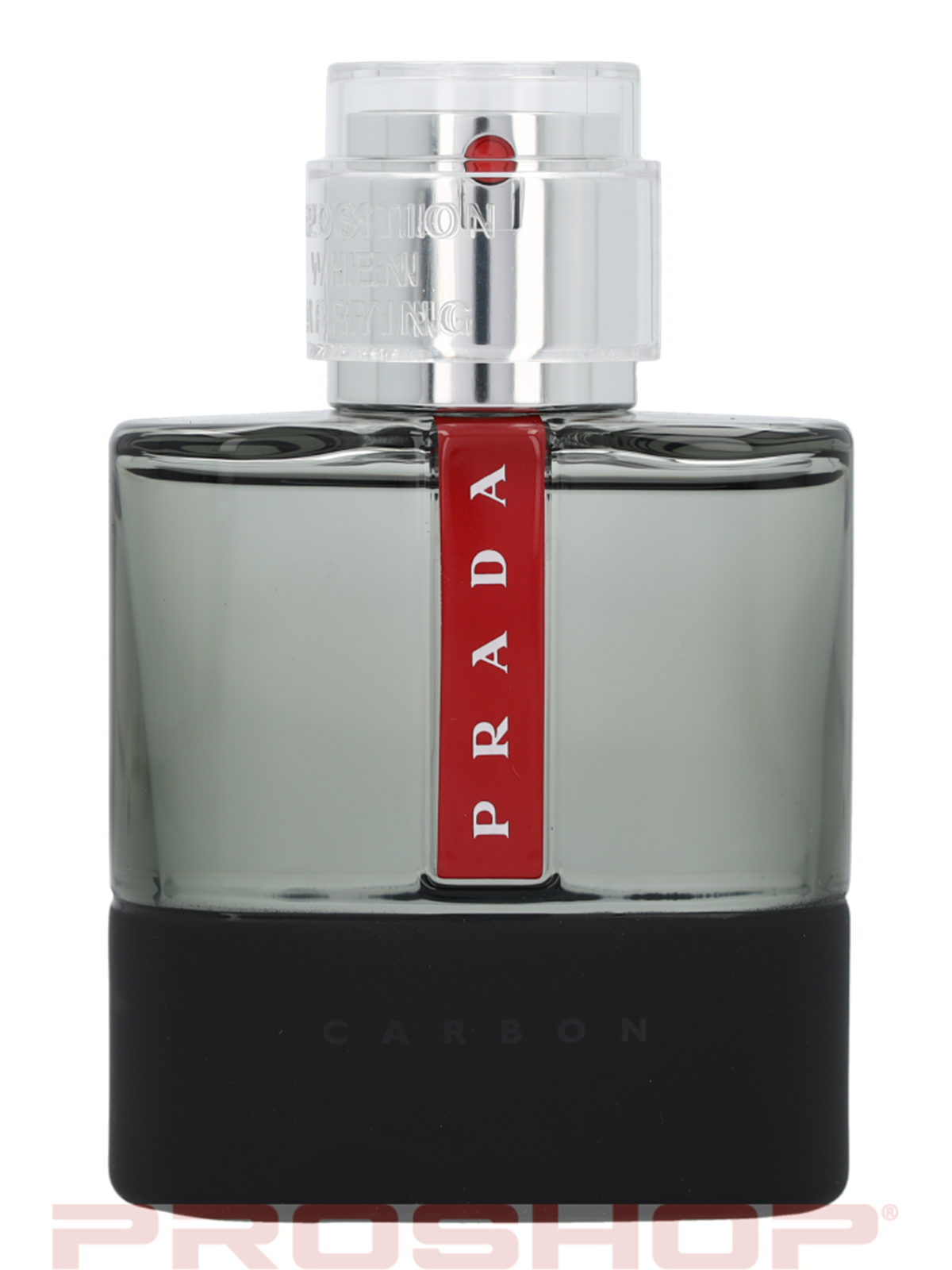 Prada Luna Rossa Carbon - 50 ml - Parfuem Und Duefte - 8435137759811