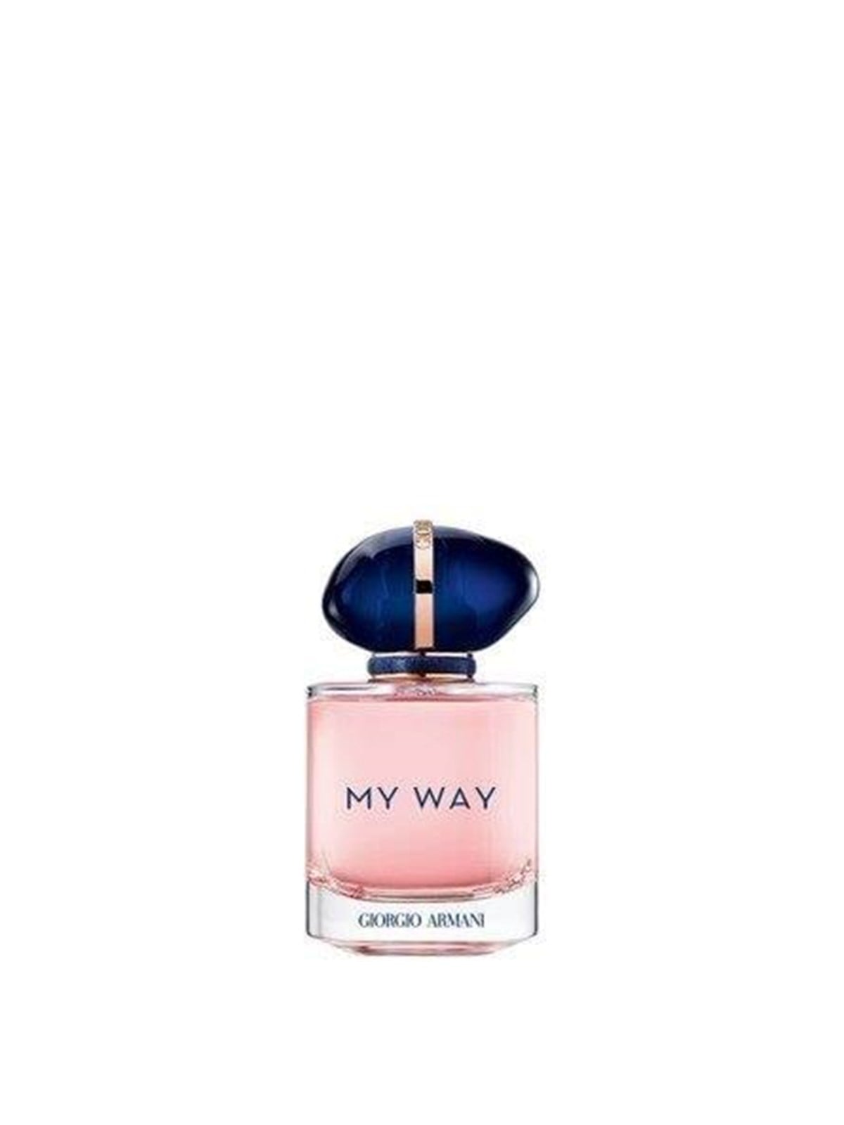 Giorgio Armani My Way - 90 ml - Parfuem Und Duefte - 3614272907690