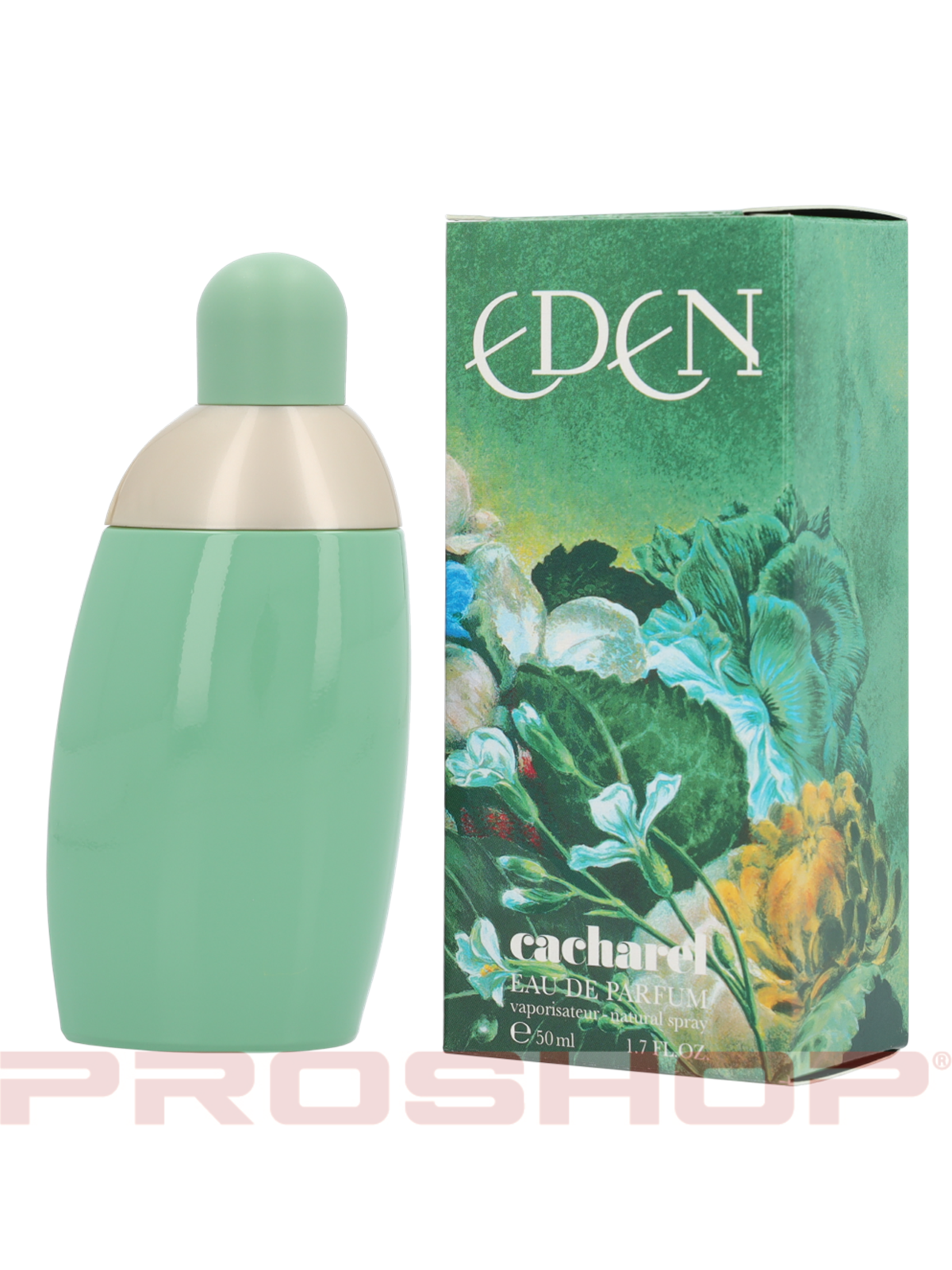 Cacharel Eden - Parfuem Und Duefte - 3360373048878