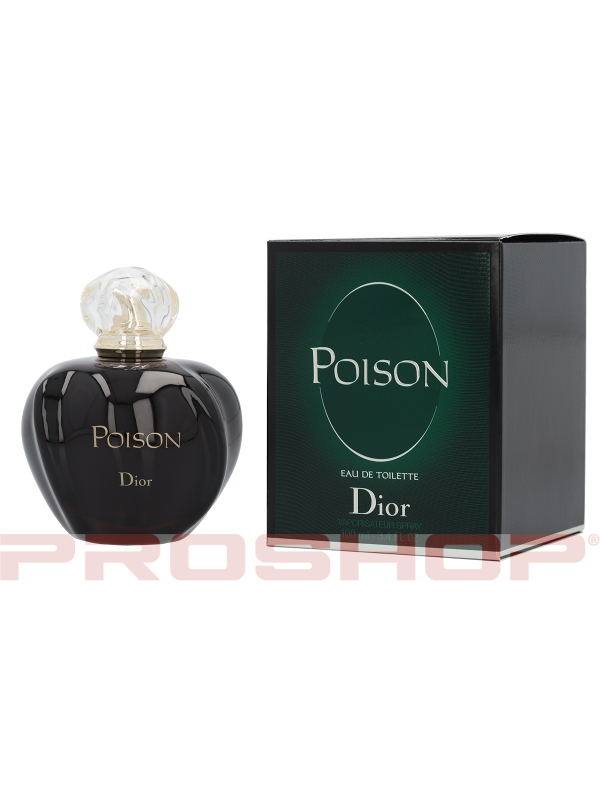 Christian Dior Poison