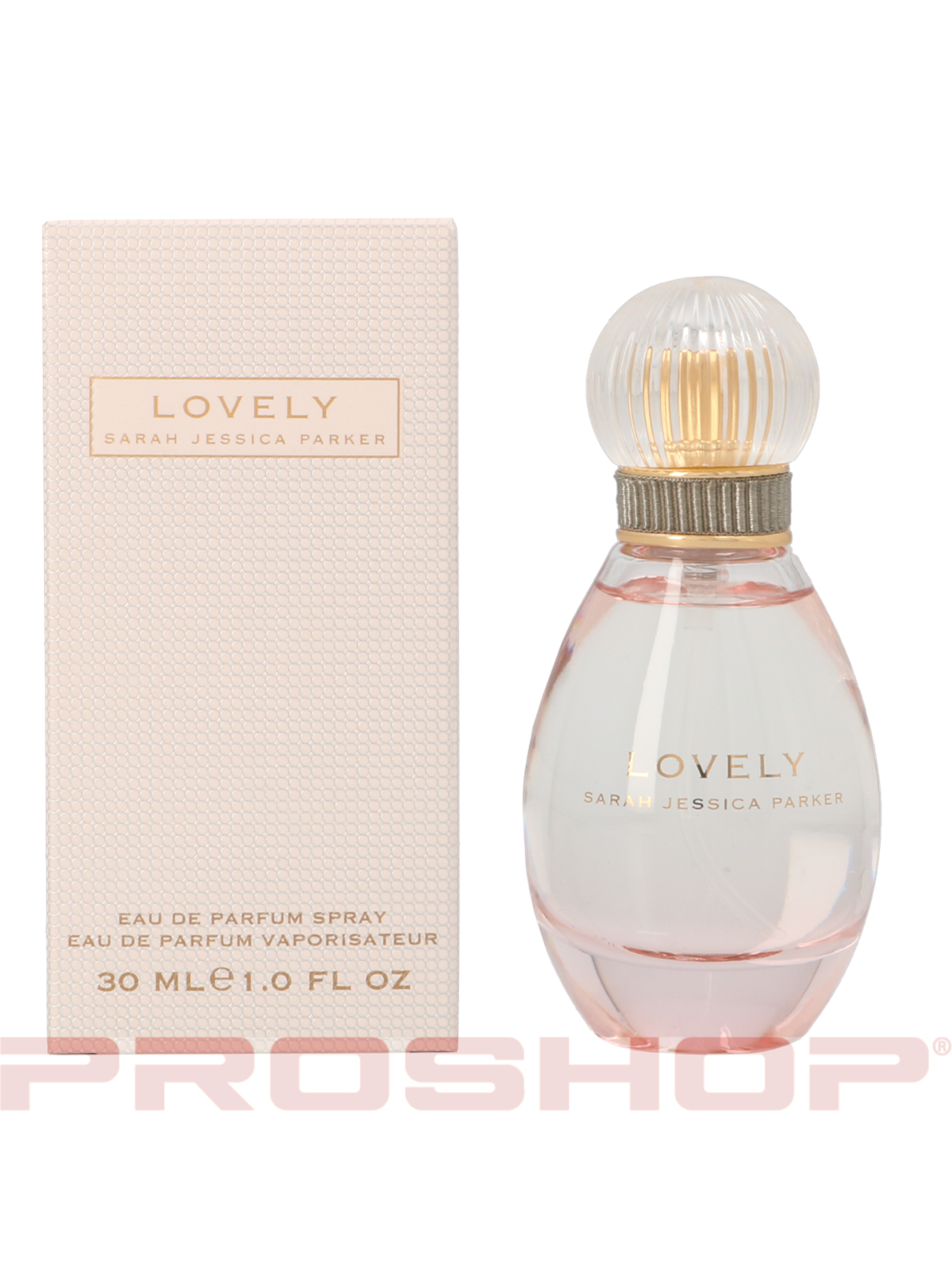 Sarah Jessica Parker - Lovely