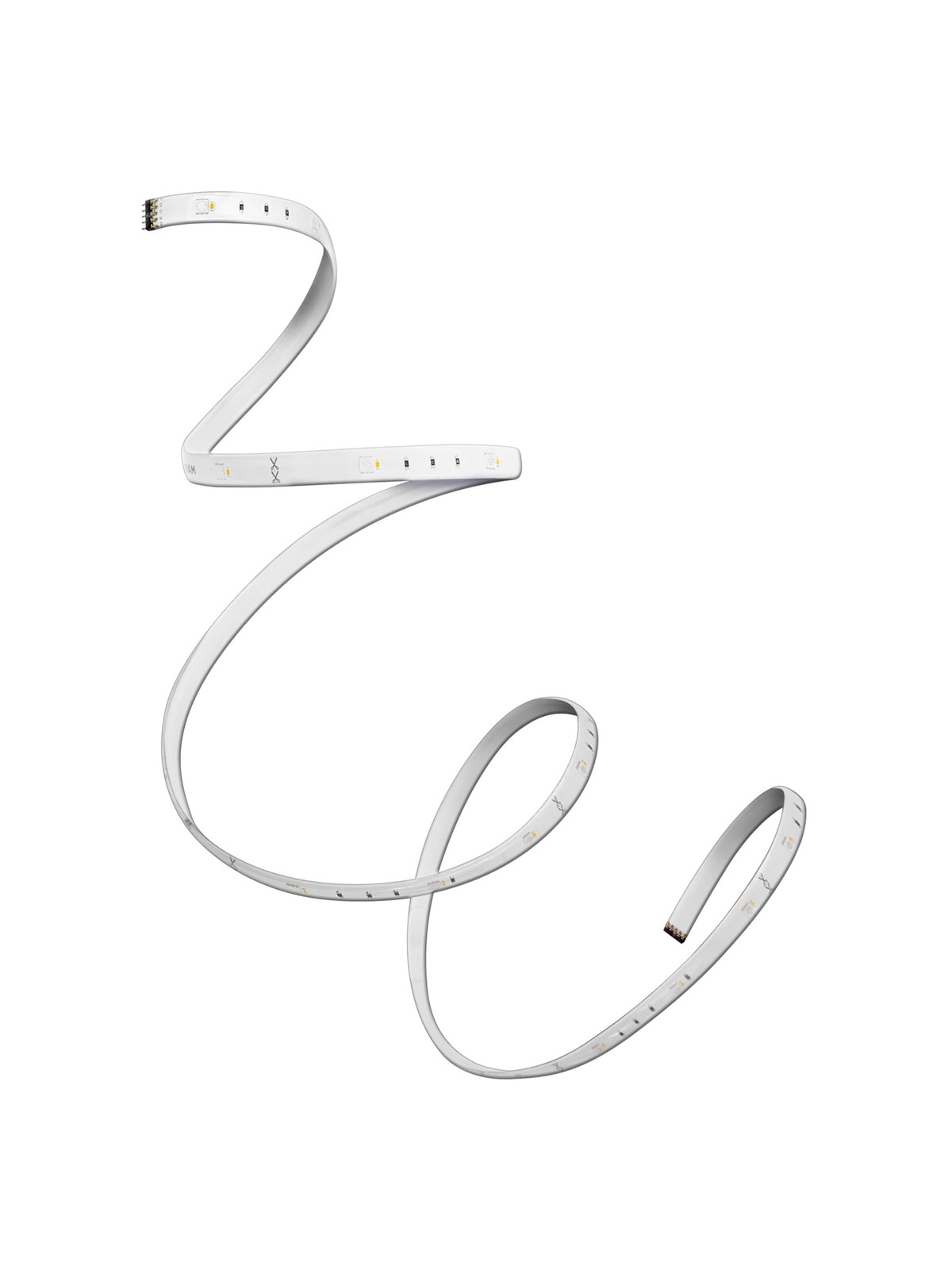 Osram Led Strip Wifi Rgbw 2M - Smart Home - 4058075515932
