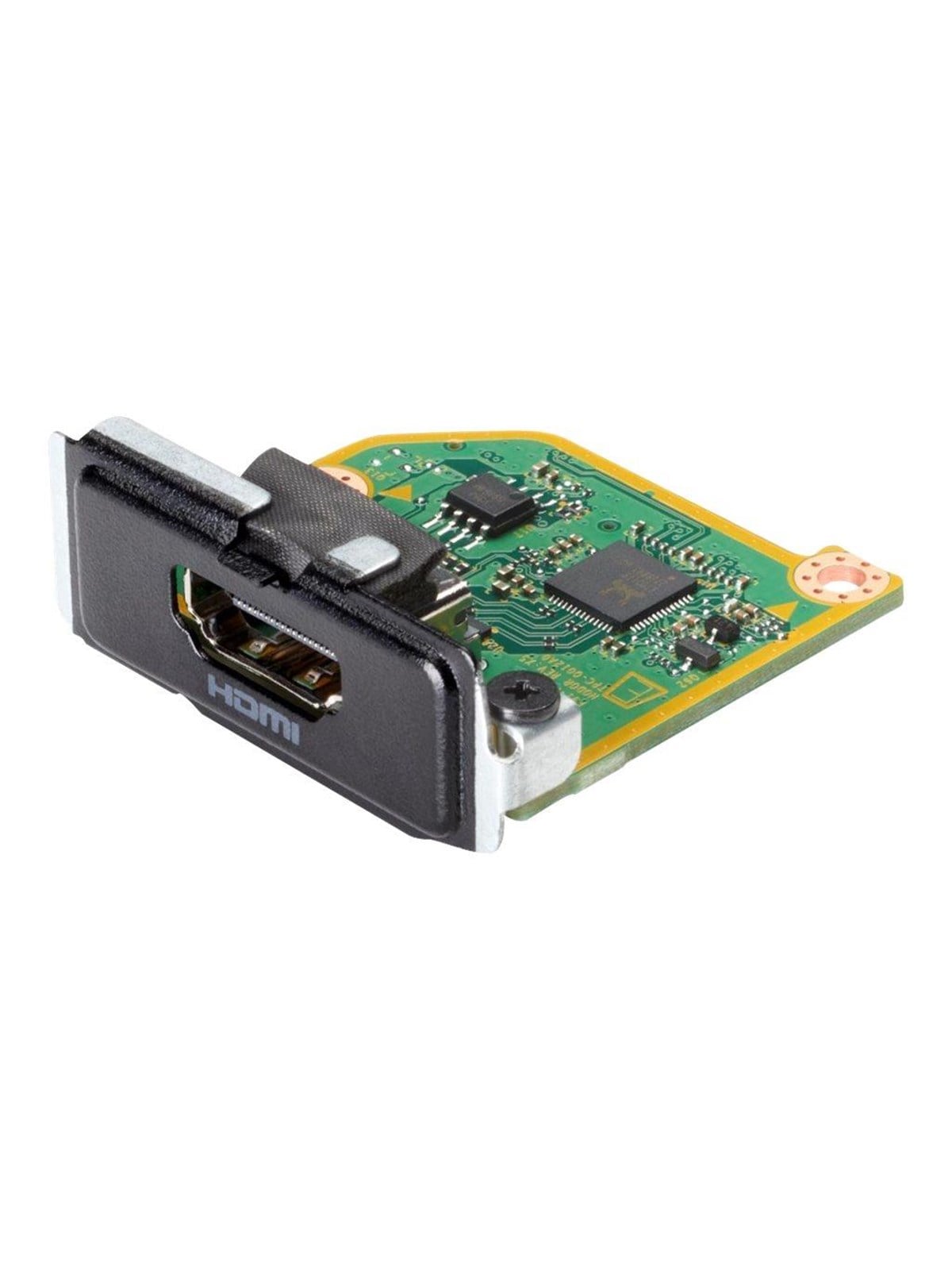 HP Flex IO V2 Card - Silber - Gehaeuseluefter - 13l55aa
