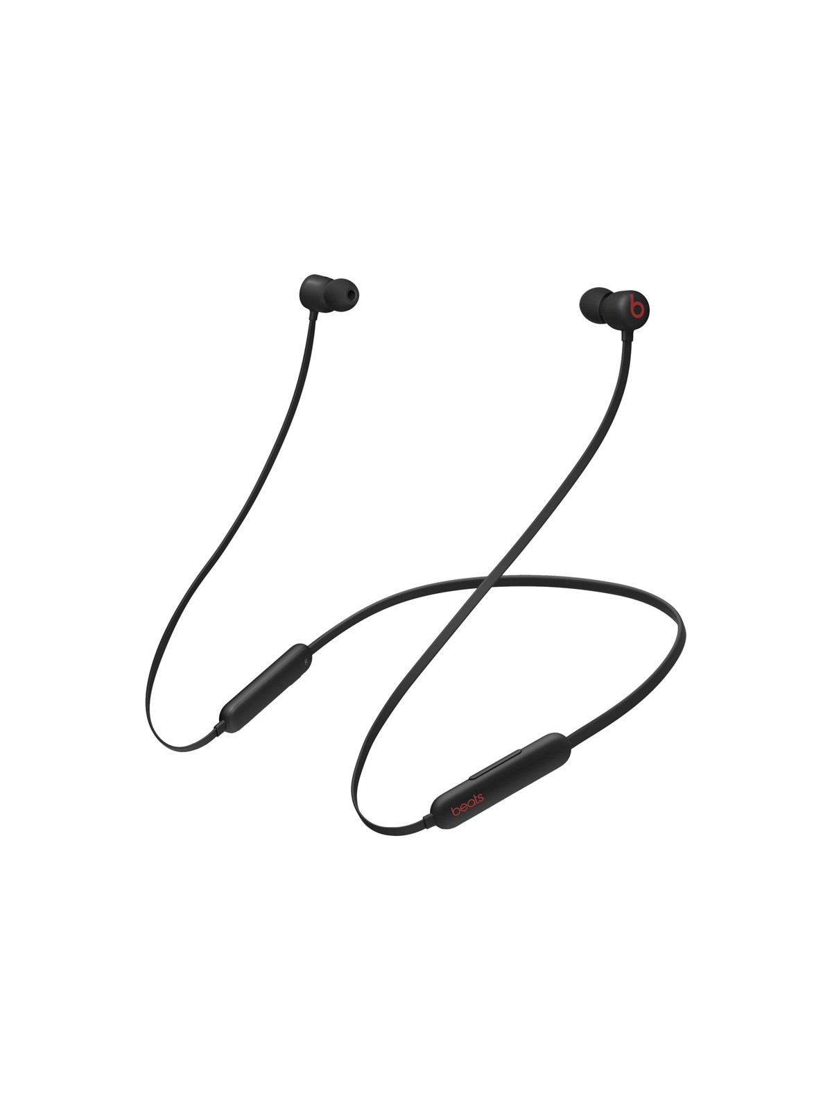 Kopfhörer - Apple Beats Flex All-day - Black - Kopfhoerer/headsets - Mymc2zm/a