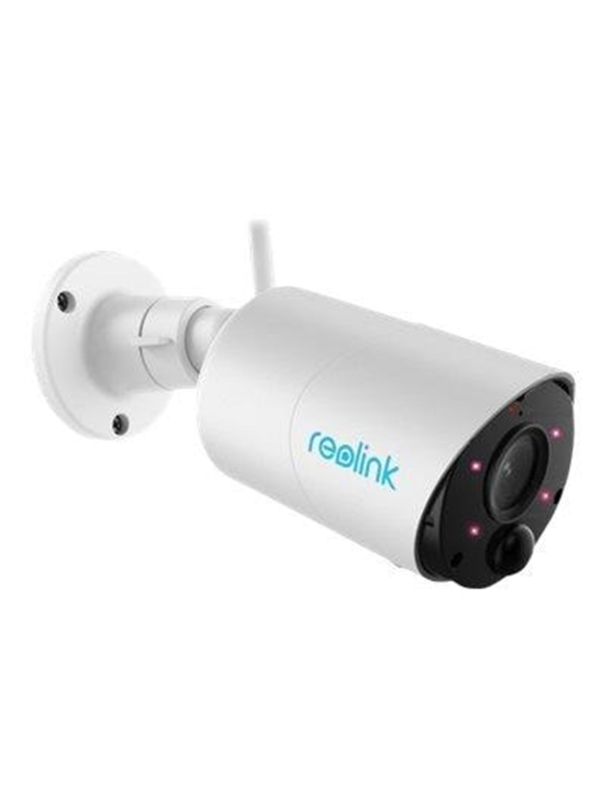 Reolink Argus Eco - Smart Home - Bwb2k07