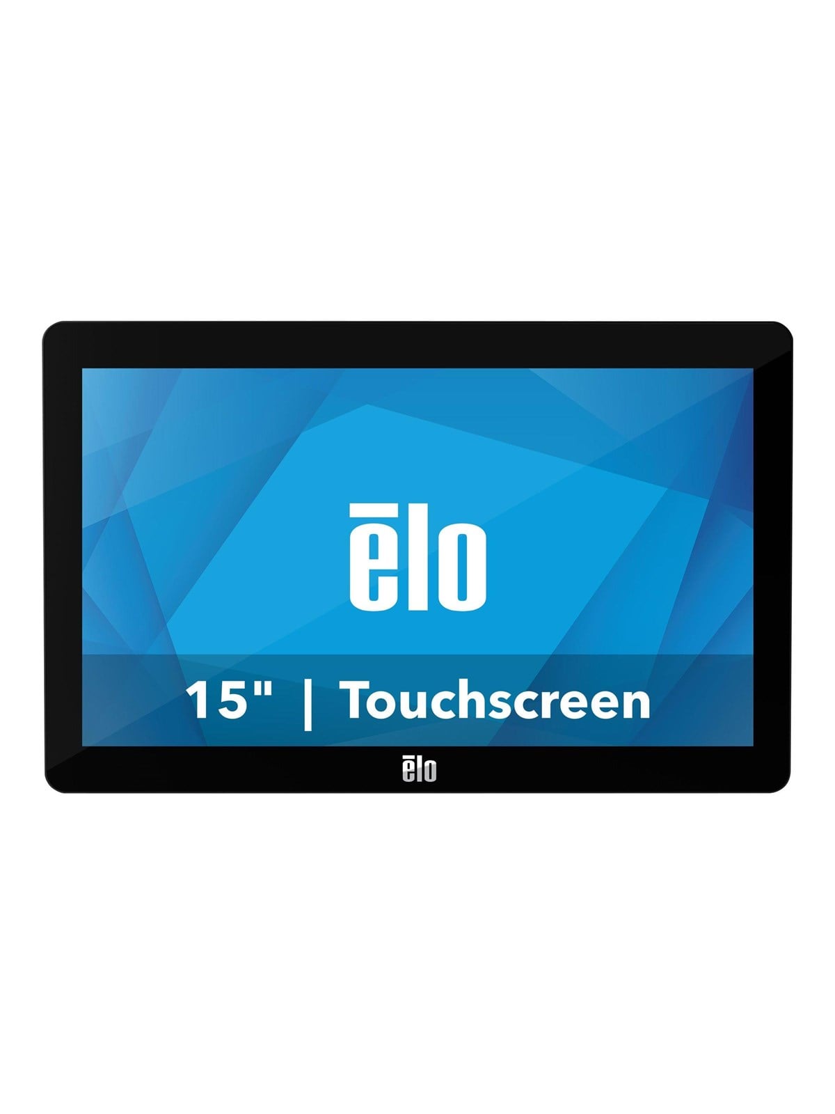 15.6" Elo 1502l - Bildschirm - E125496