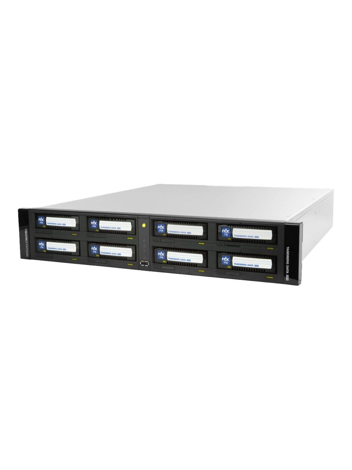 Tandberg Data Overland Tandberg Netzteile - ATX - 80 Plus