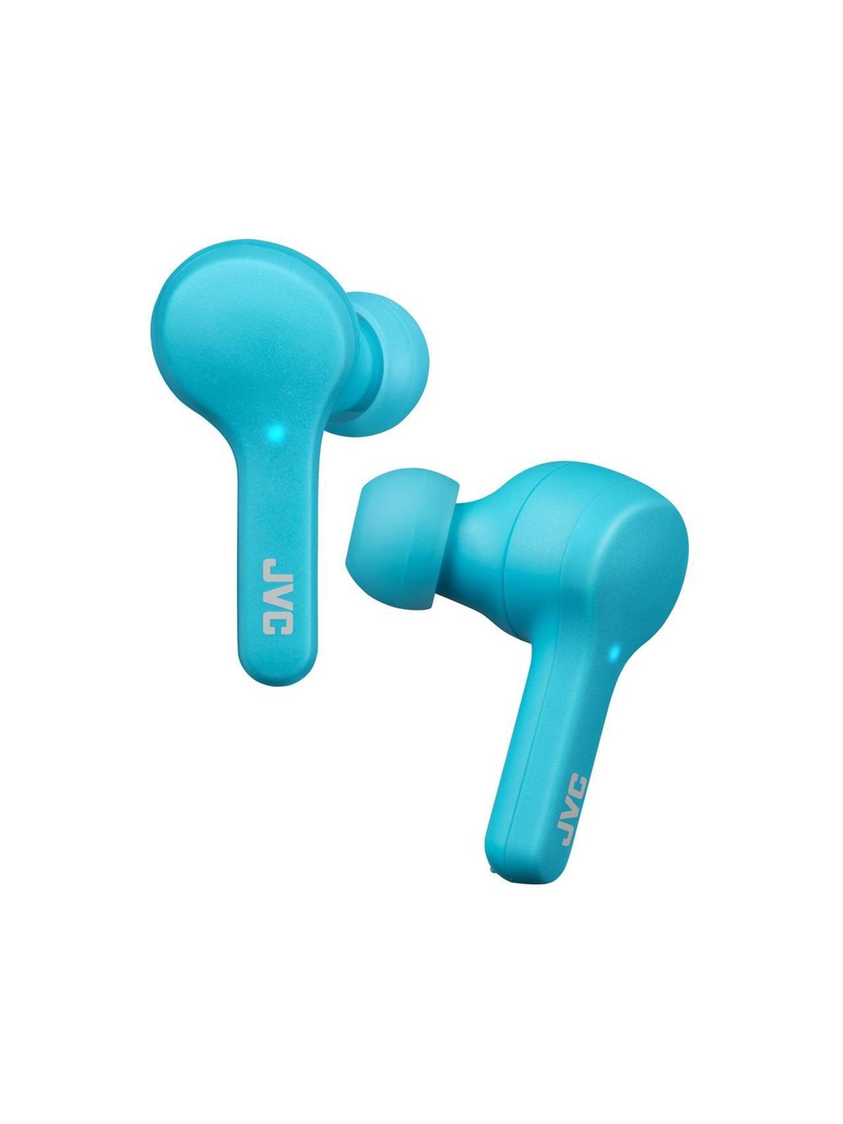 Kopfhörer - Jvc Ha-a7t-bl - Kopfhoerer/headsets
