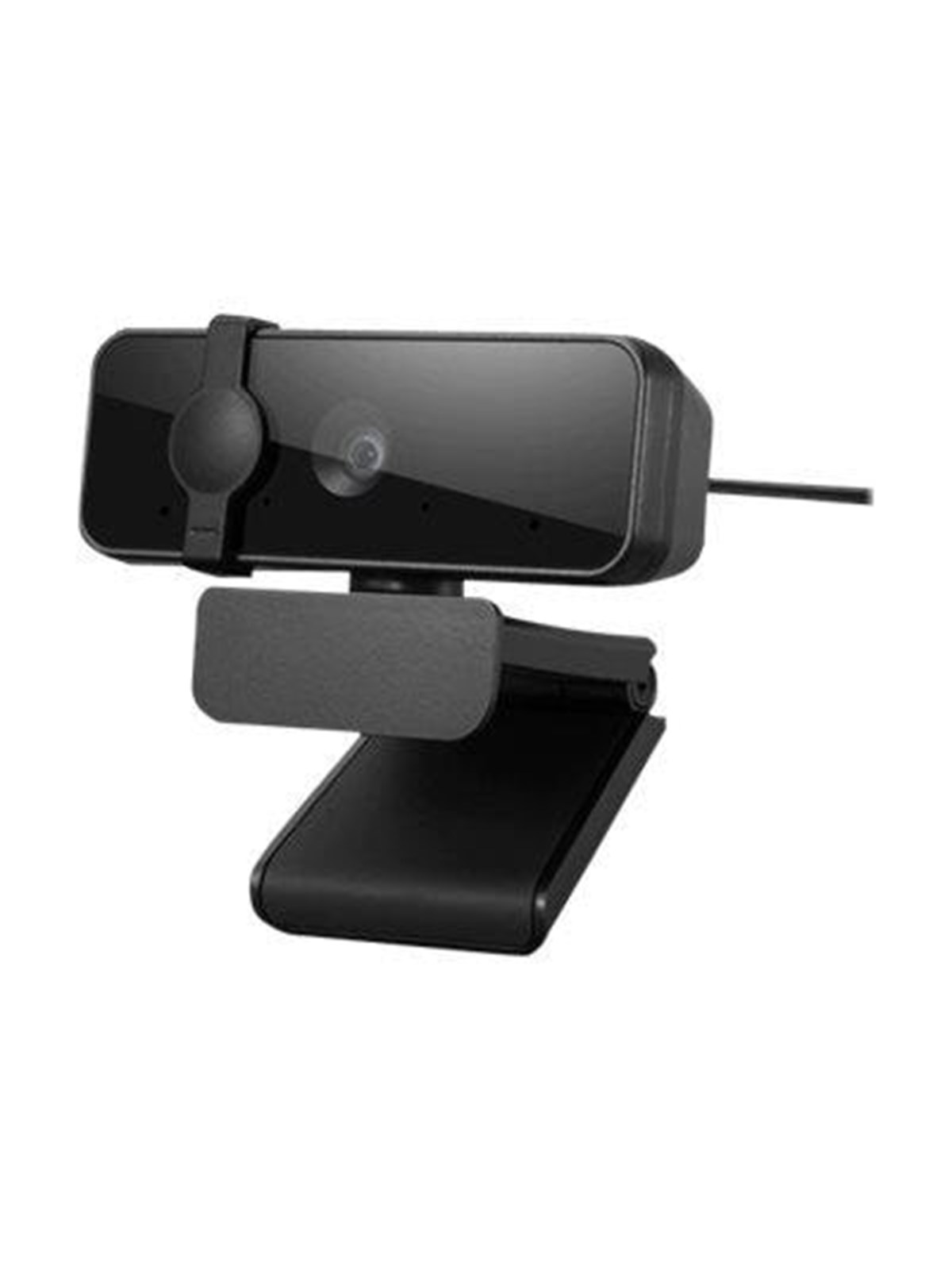 Lenovo Essential Fhd Webcam 1080p - Webcams - 4xc1b34802