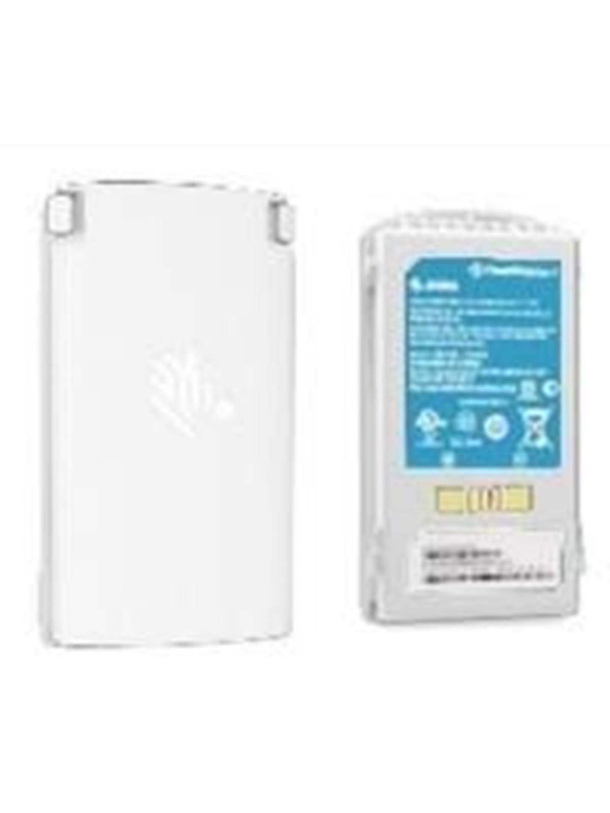 Zebra TC21/TC26 HC WHITE BASIC Netzteile - ATX - 80 Plus