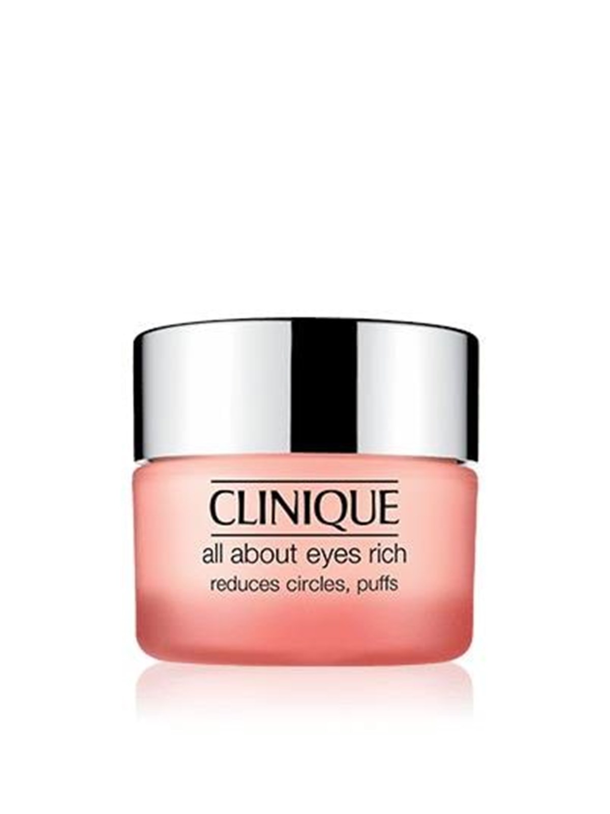Clinique All About Eyes Rich 15ml - Gesichtspflege - 020714287047