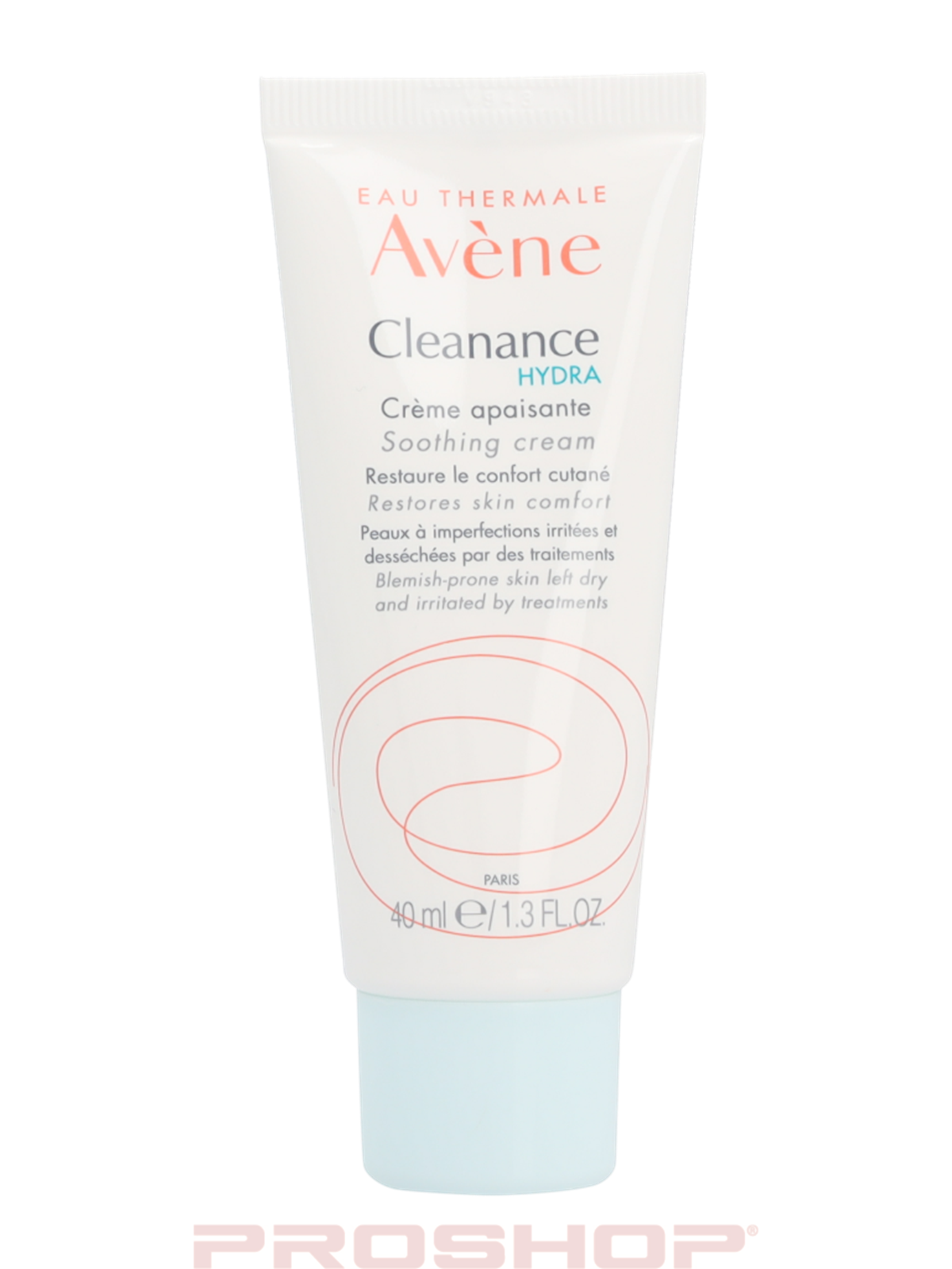 Avène Cleanance Hydra Soothing Cream