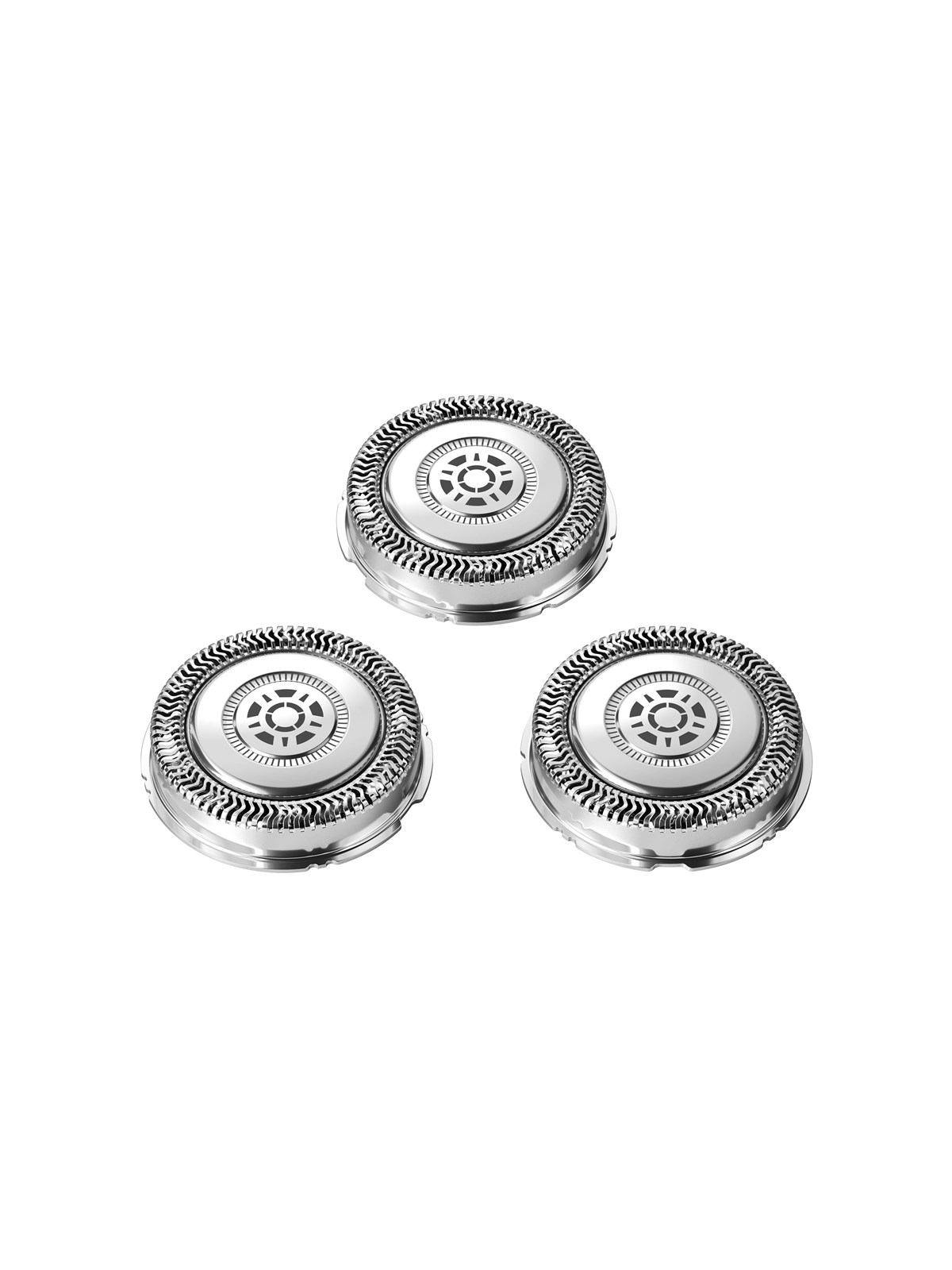 Philips Zubehör Sh71 - Replacement Shaving Heads - Rasierapparate - Sh71/50
