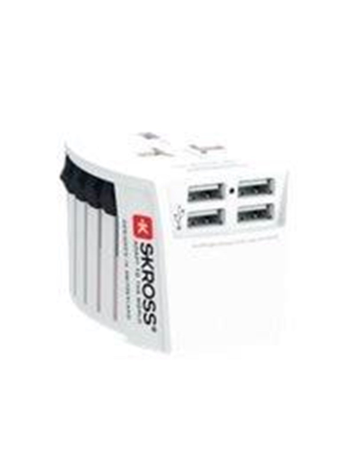 SKross World Adapter MUV USB