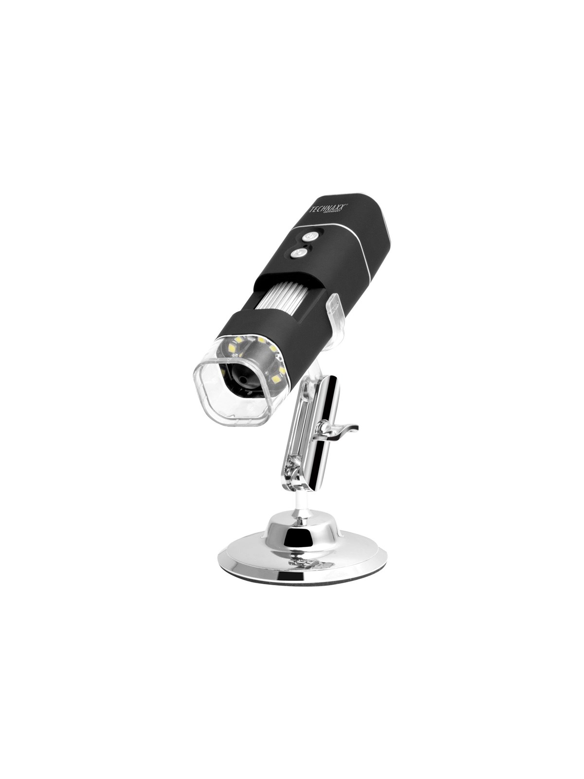 Technaxx Tx-158 - Microscope - Netzwerkkamera - Tec-4907
