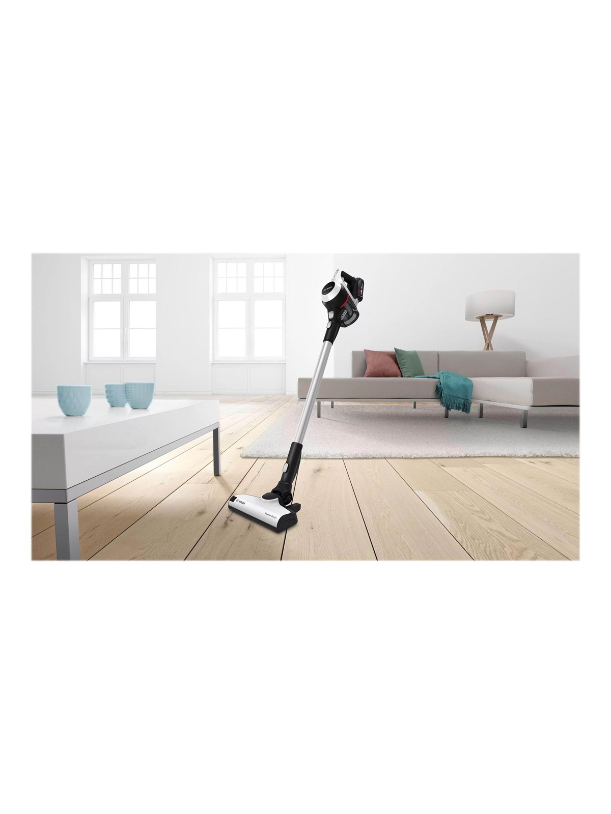 Bosch Handstaubsauger Serie | 6