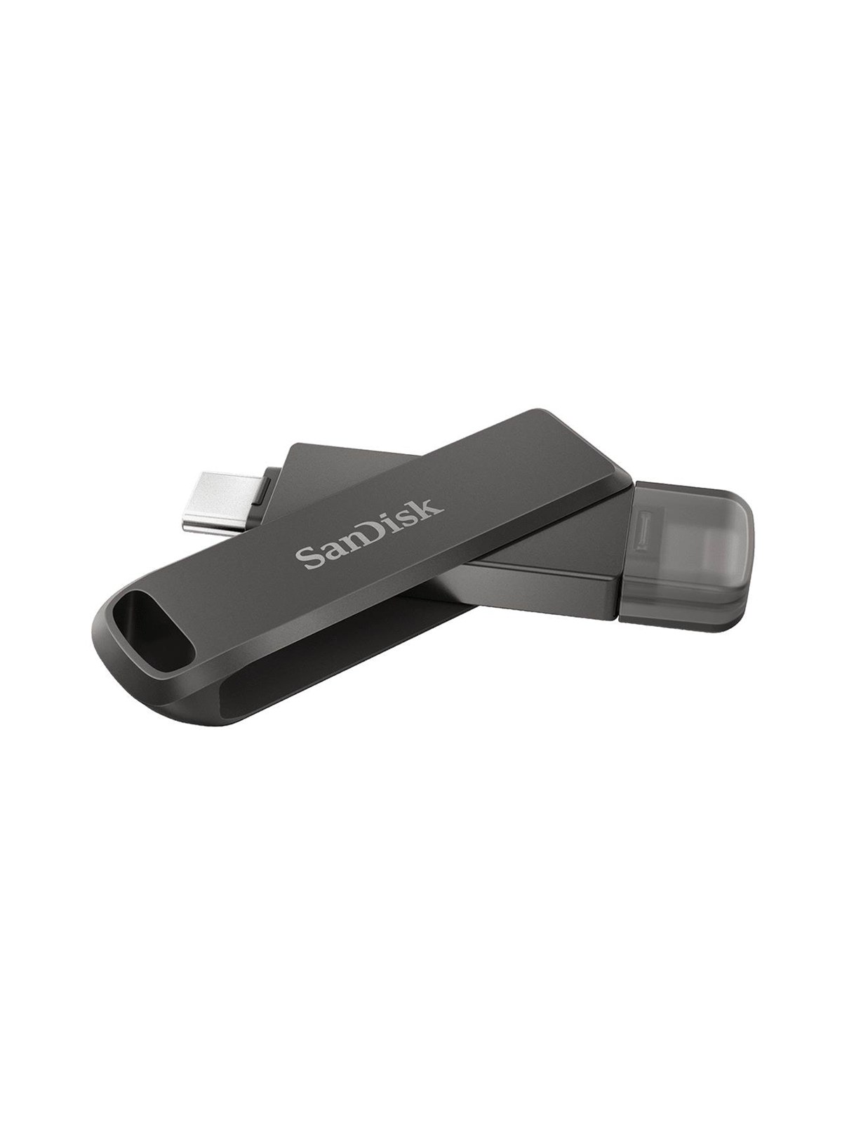 Sandisk Ixpand Luxe - 128gb - Usb-stick - Usb Stick - Sdix70n-128g-gn6ne