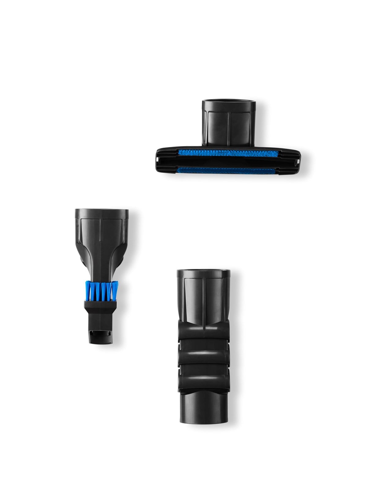 Nilfisk Special Nozzle Kit For Easy + Quick - Staubsauger Zubehoer - 128389276