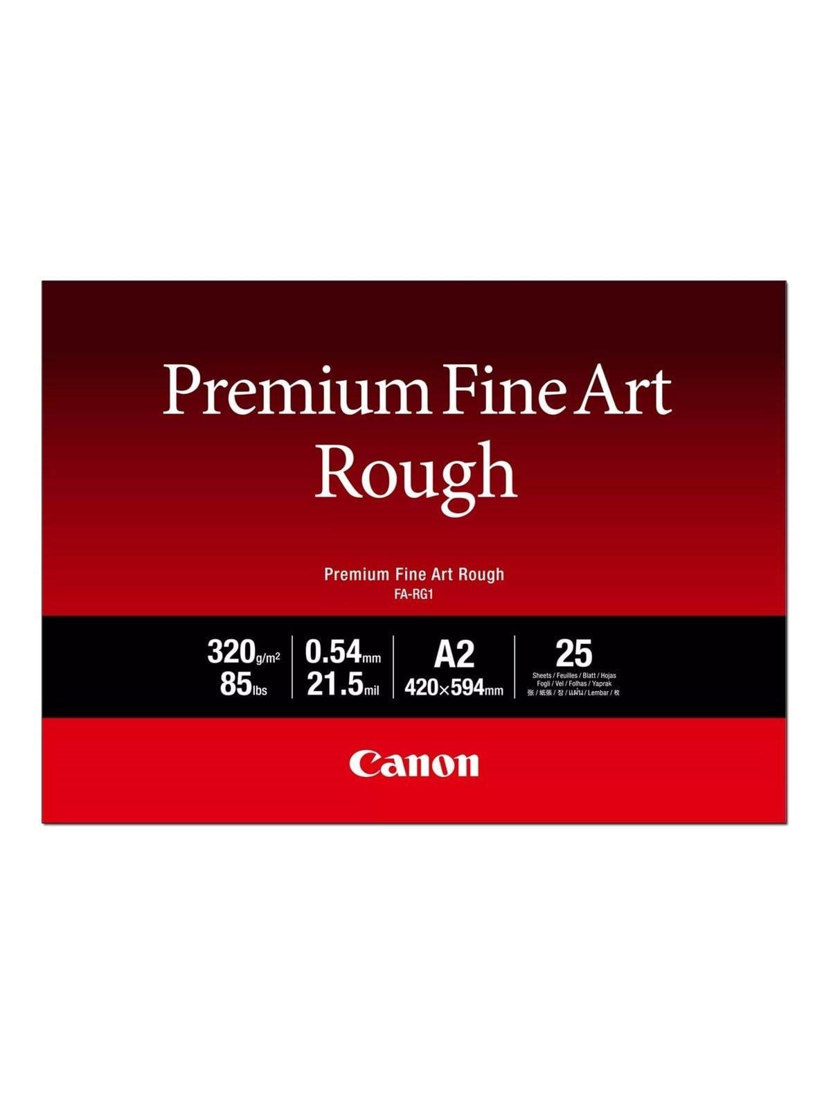 Canon Paper FA-RG1 / 4562C005 Pro Rough
