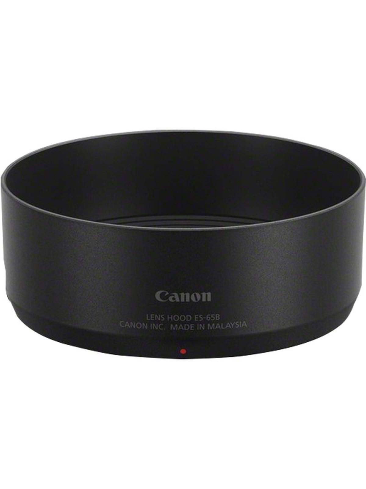 Canon Es-65b Lens Hood - Kameras Und Objektivzubehoer - 4518c001
