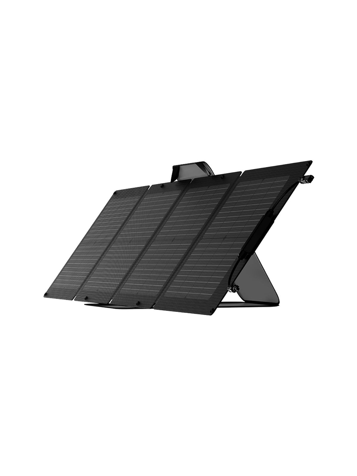 Ecoflow 110 W Portable Solar Panel (Gen 2) - Kraftwerk - Efsolar110n