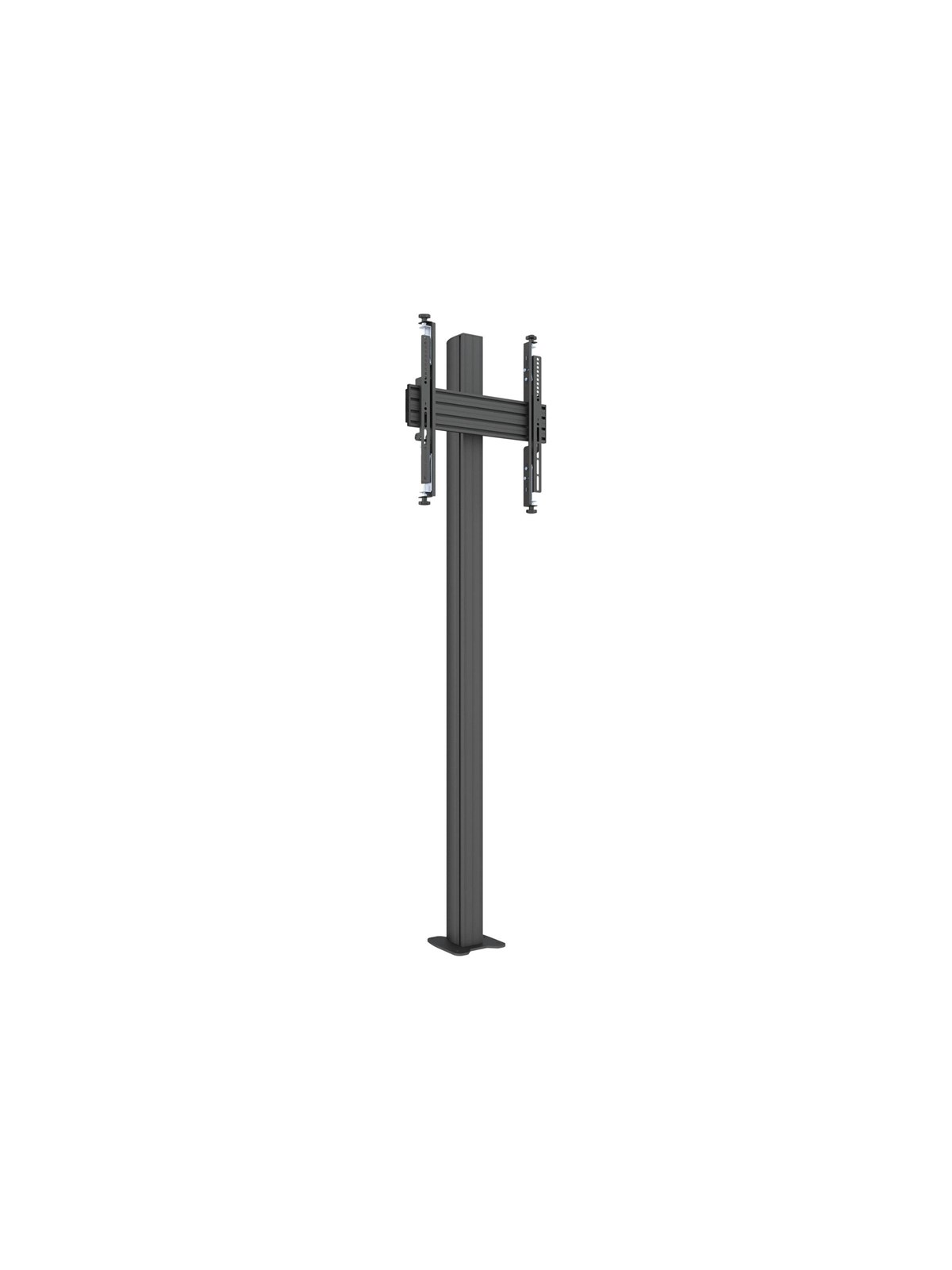 Multibrackets M - Max 30 kg - recommended for 65"