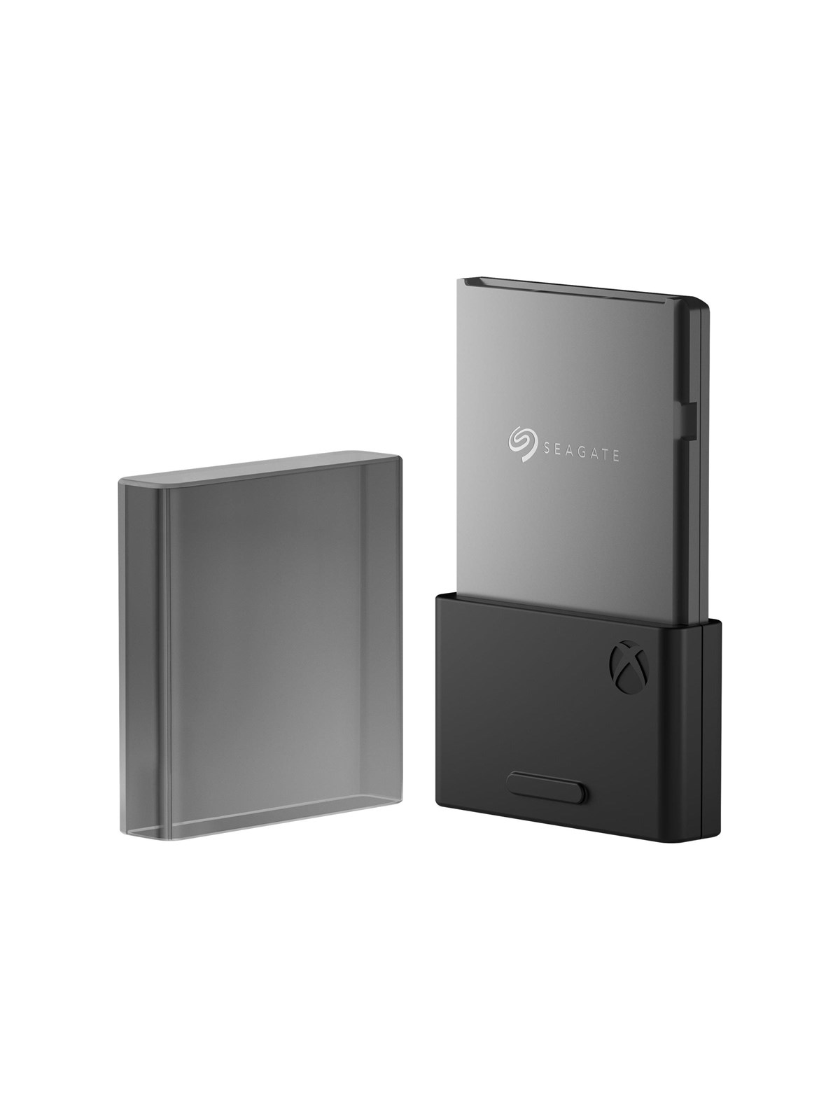 Seagate Storage Expansion Card For Xbox Series X/s - Extern Festplatte - 2tb - Schwarz - Festplatten Extern - Stjr2000400 - Festplatte