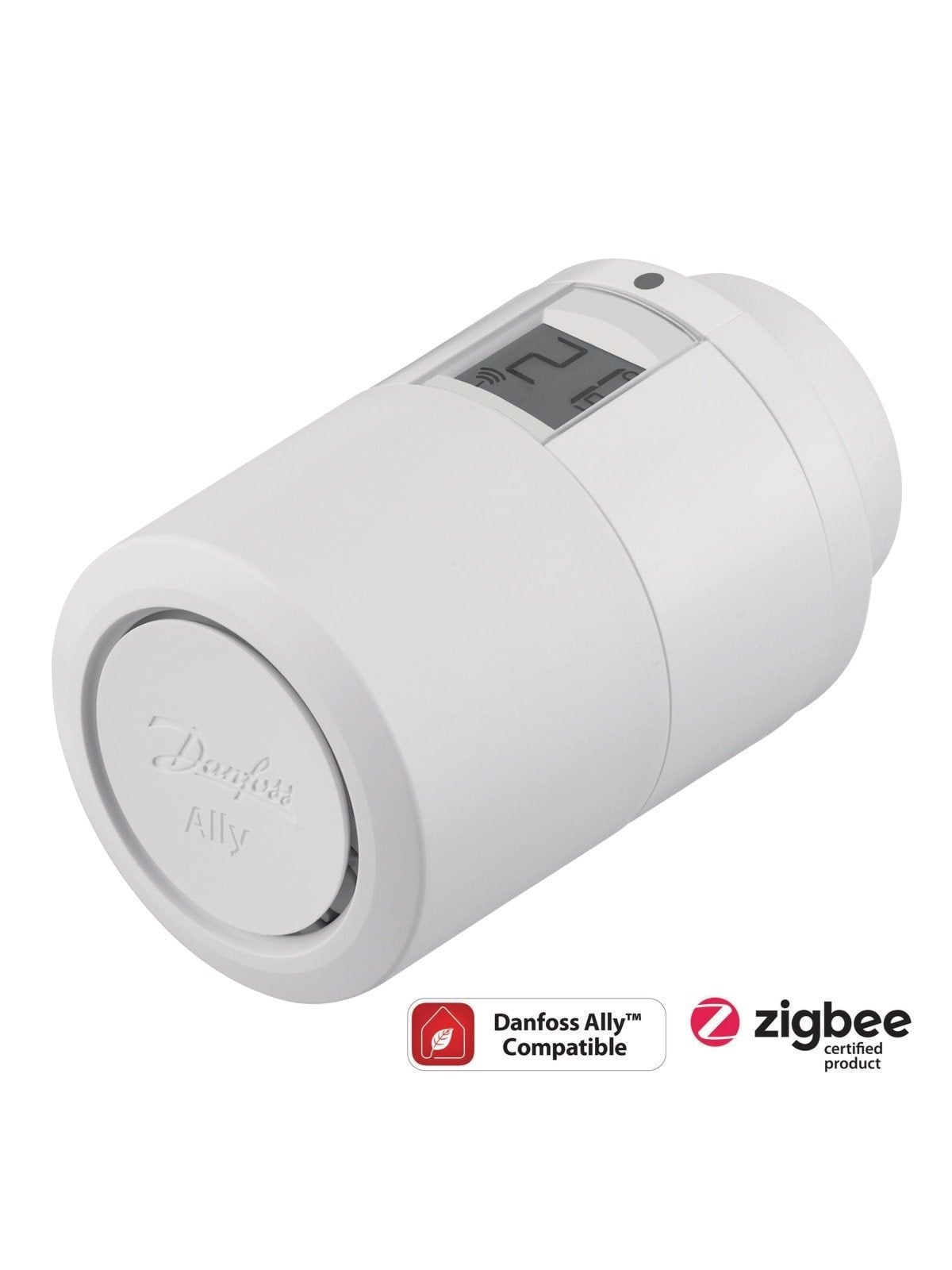 Danfoss Ally Radiator Thermostat RA - Smart Home - 014g2420