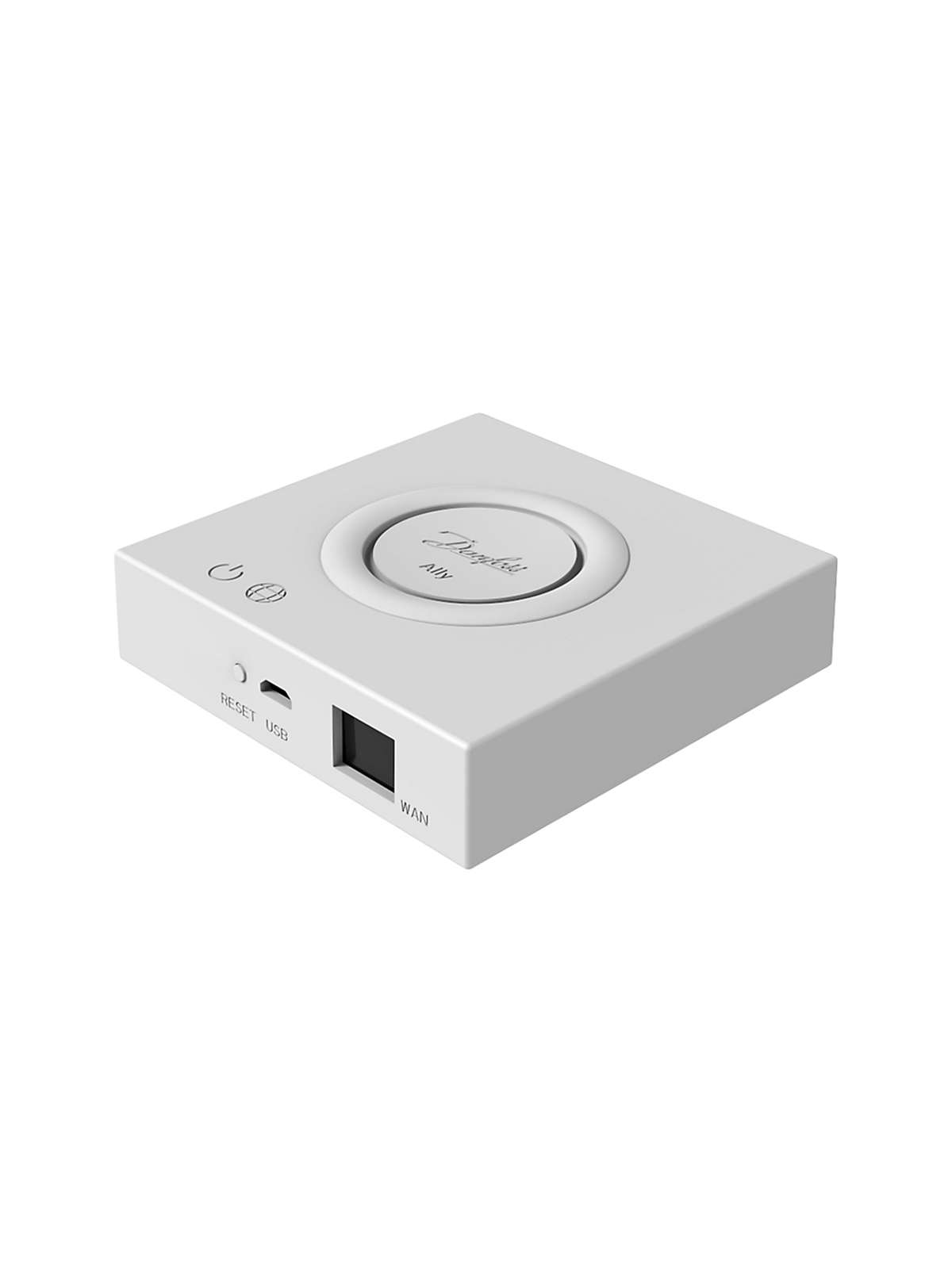 Danfoss Ally Gateway - Smart Home - 014g2400