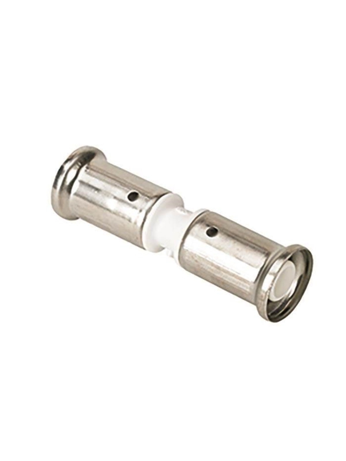 Henco straight coupling 32 x 32 mm Image
