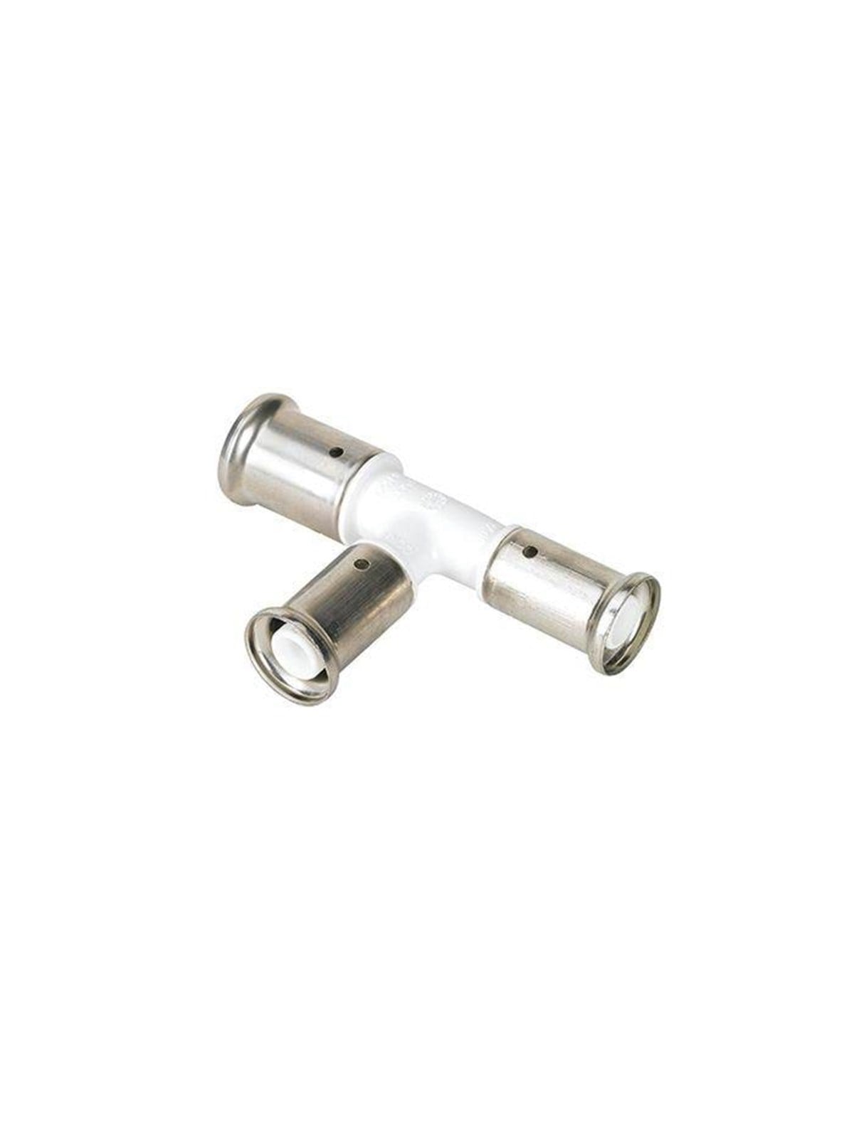 Henco t-centre and line reduced 32 x 26 x 26 mm