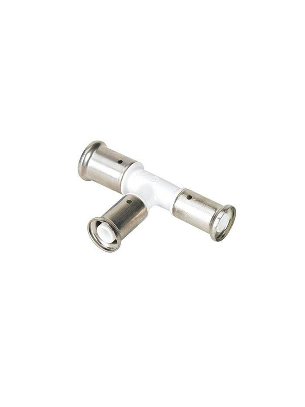 Henco t-centre and line reduced 26 x 20 x 20 mm