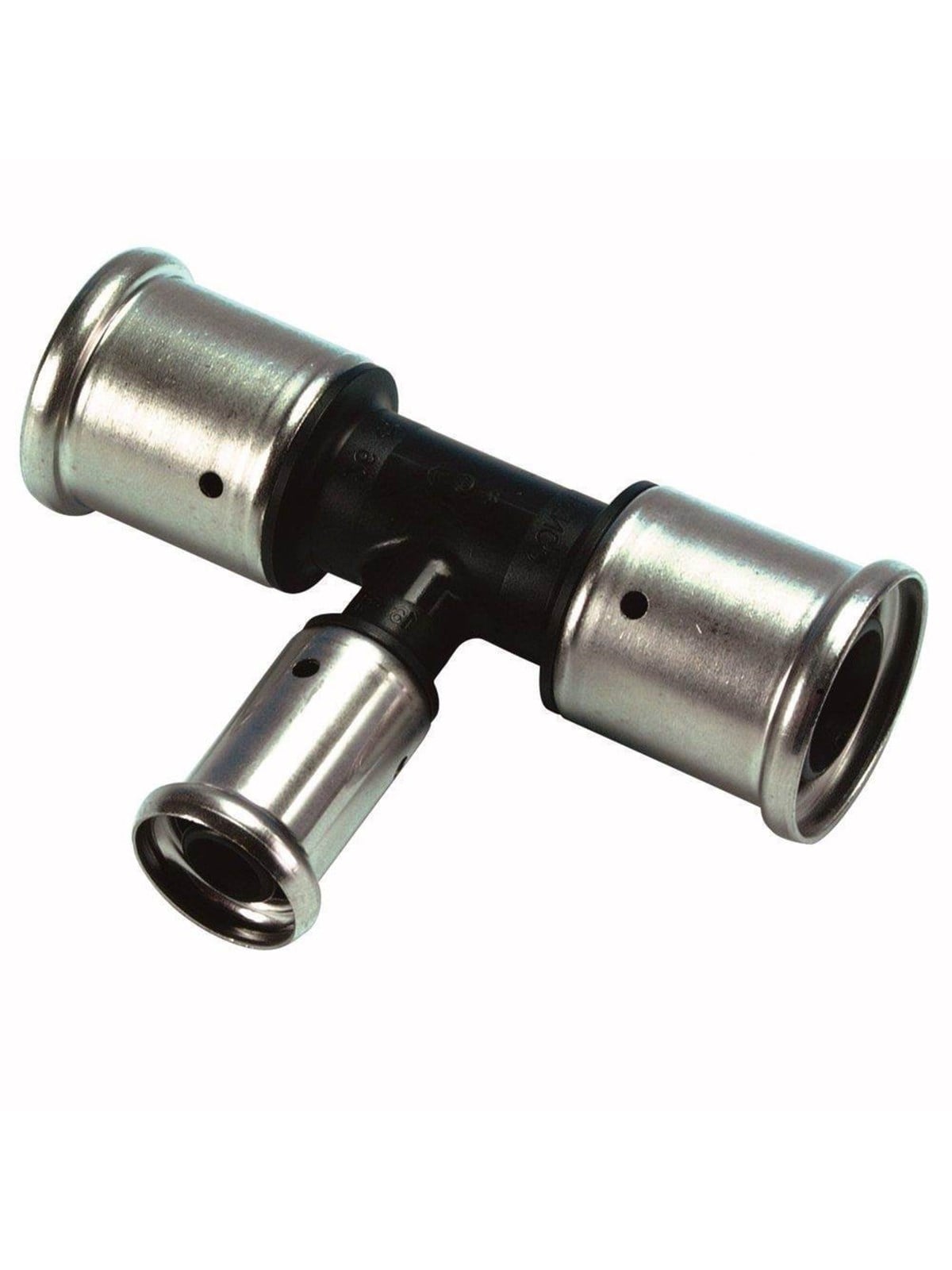 Henco t-reduced iron centre 50 x 40 x 50 mm