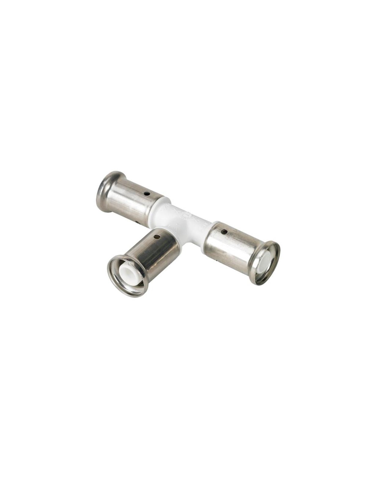Henco t-piece 16 x 16 x 16 mm