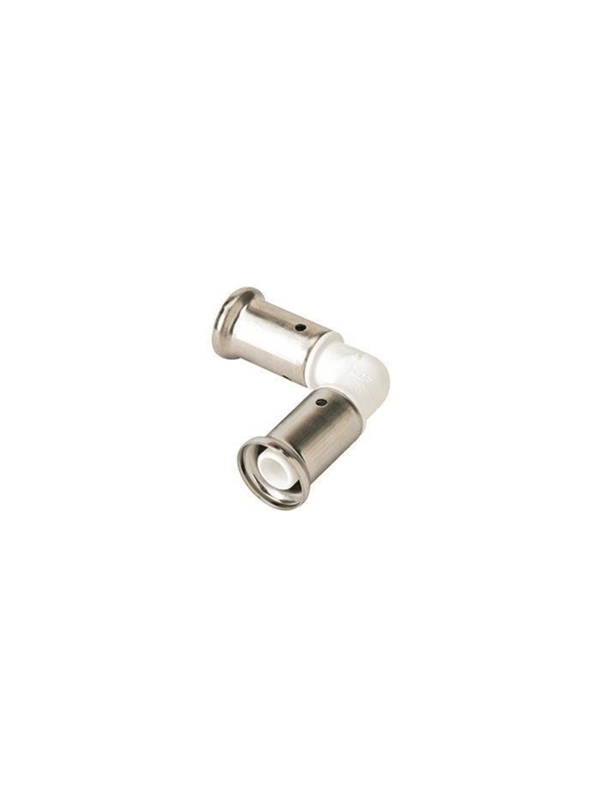Henco press elbow 90° 32 x 32 mm