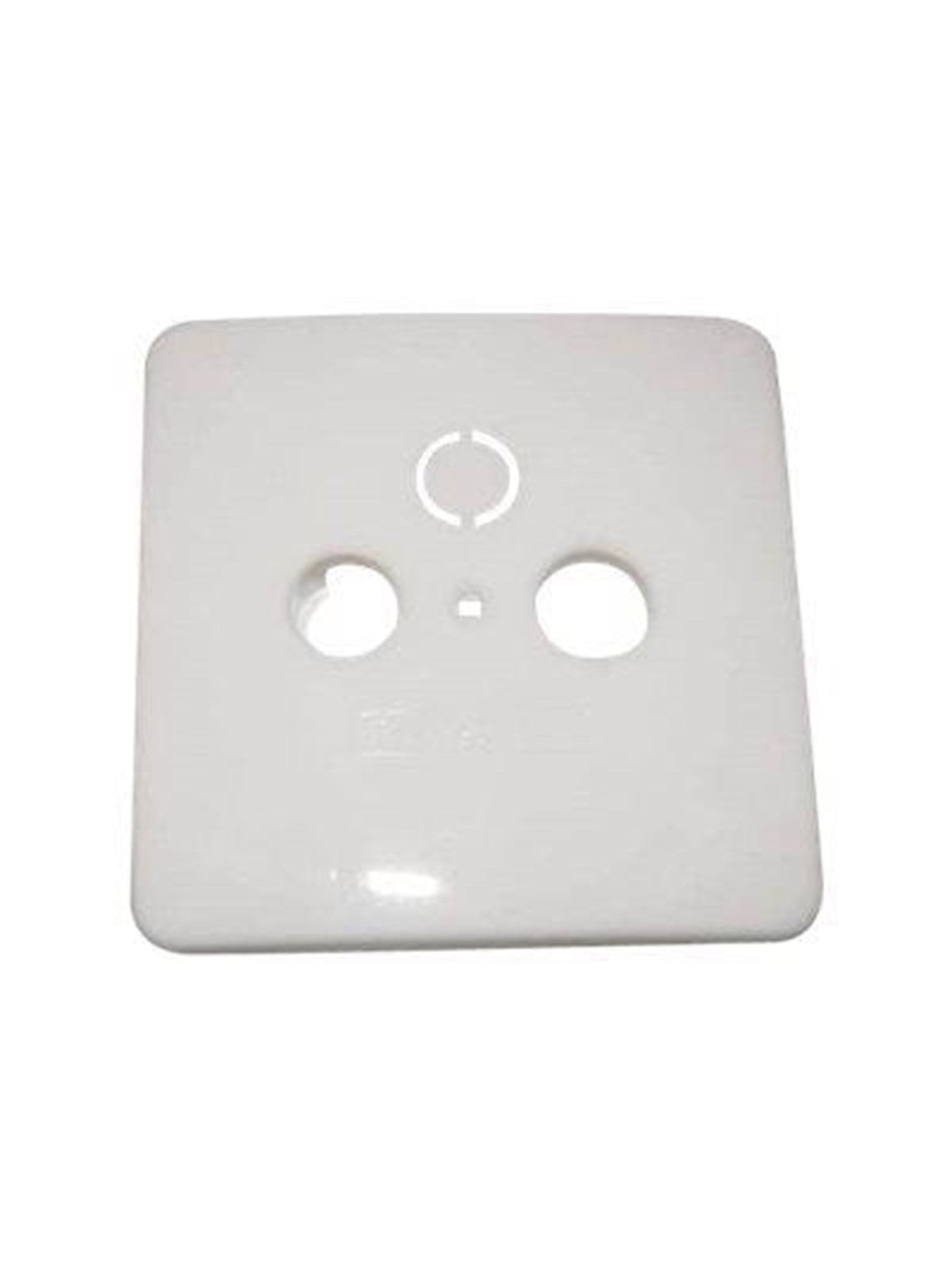 Triax ad 23 cover white