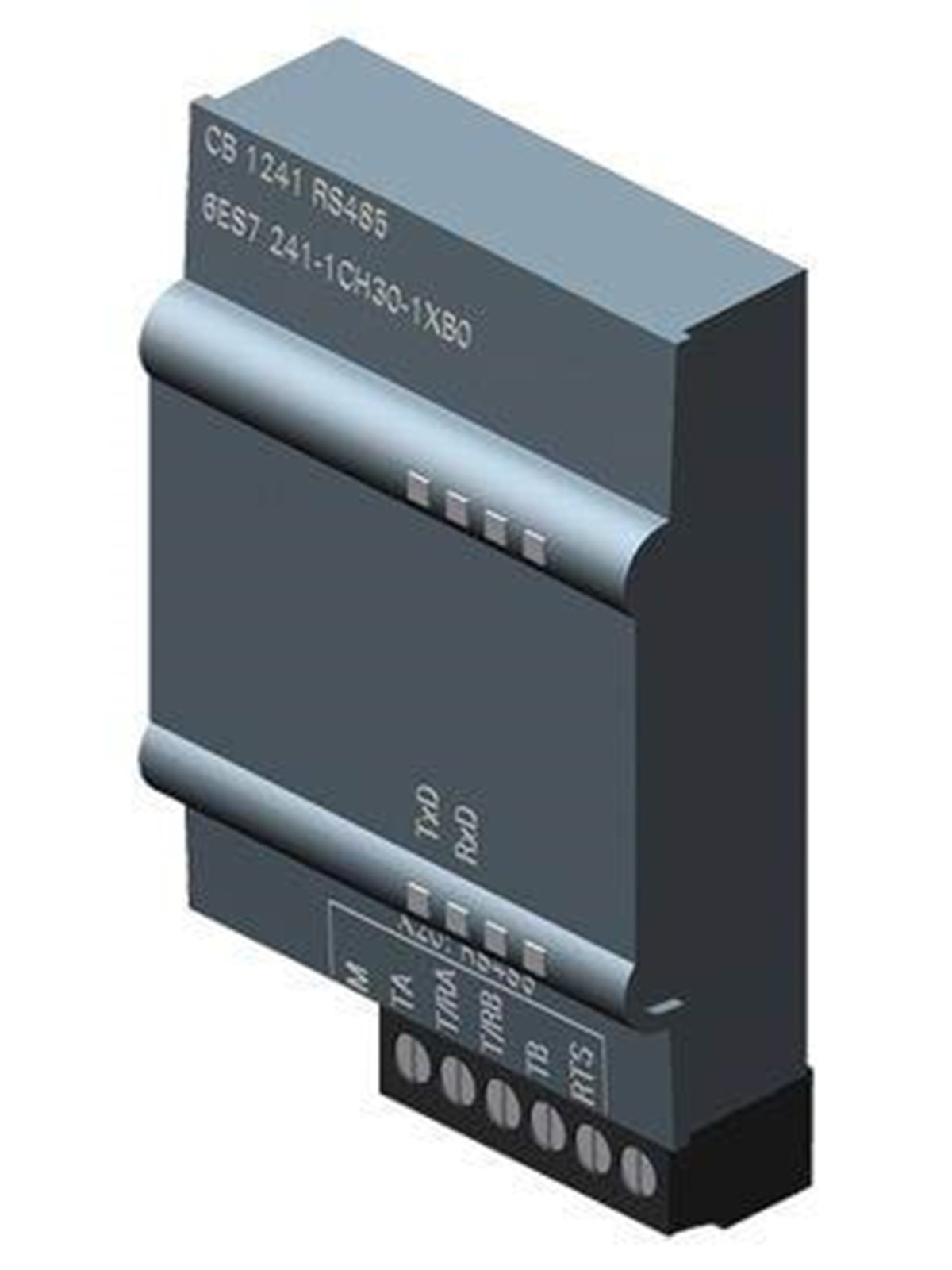 Siemens Communication board cb 1241 rs485 6es7241-1ch30-1xb0