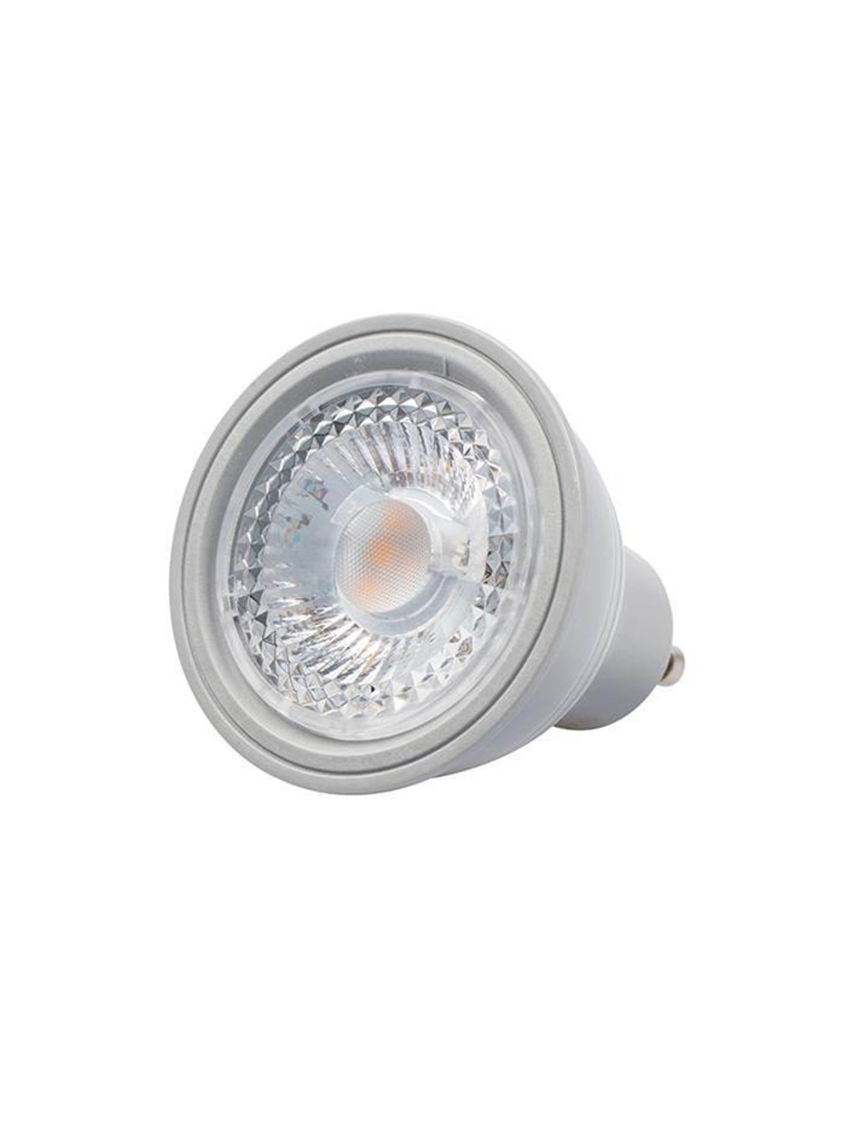 Scan Products LED-Lampe 5W/940 Flicker-free Dimmable 38° GU10