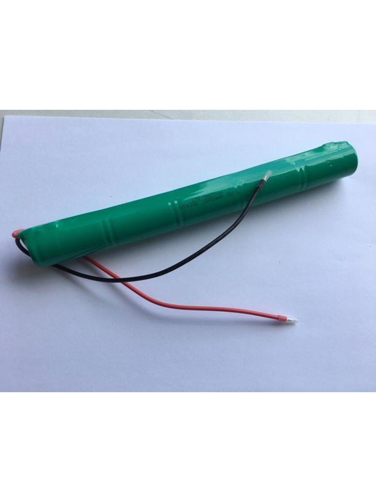 Celltech Battery emergency light battery 6v-1600