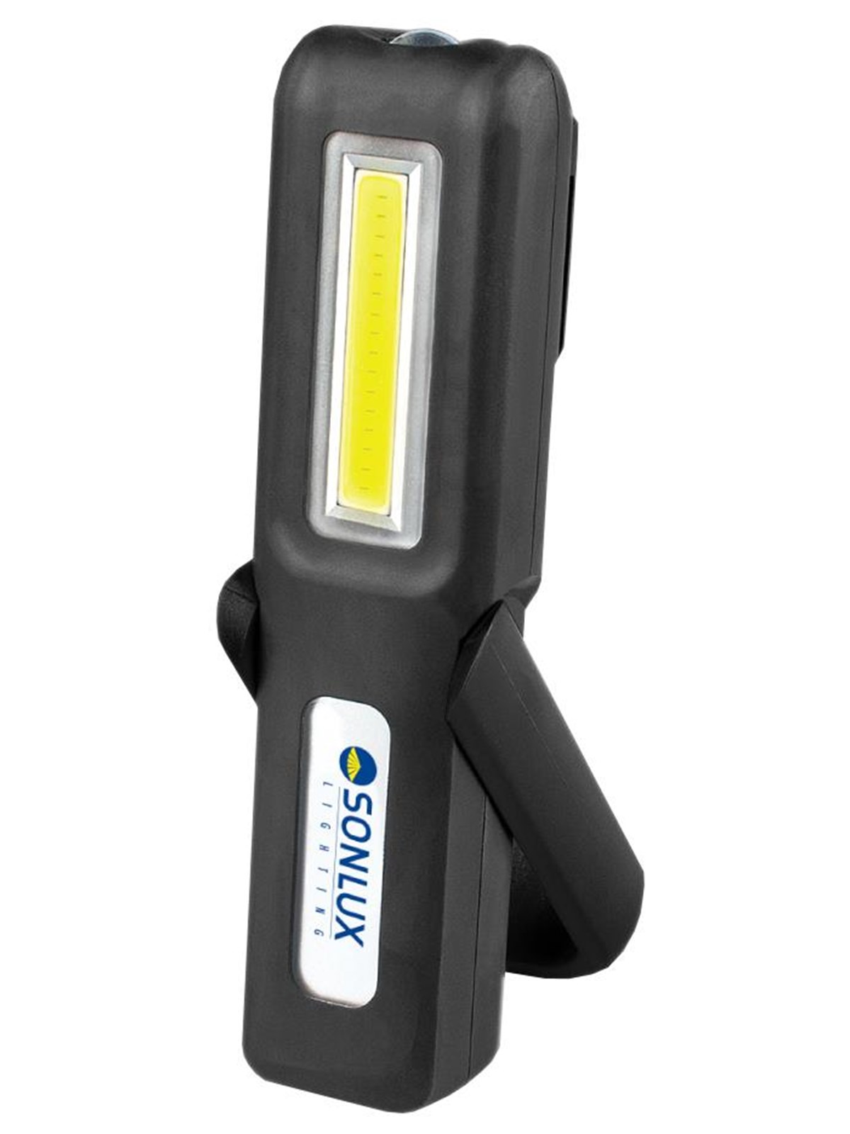 Sonlux Achilles-mini Led-handlamp - Taschenlampen Und Scheinwerfer - 74-0015-0001