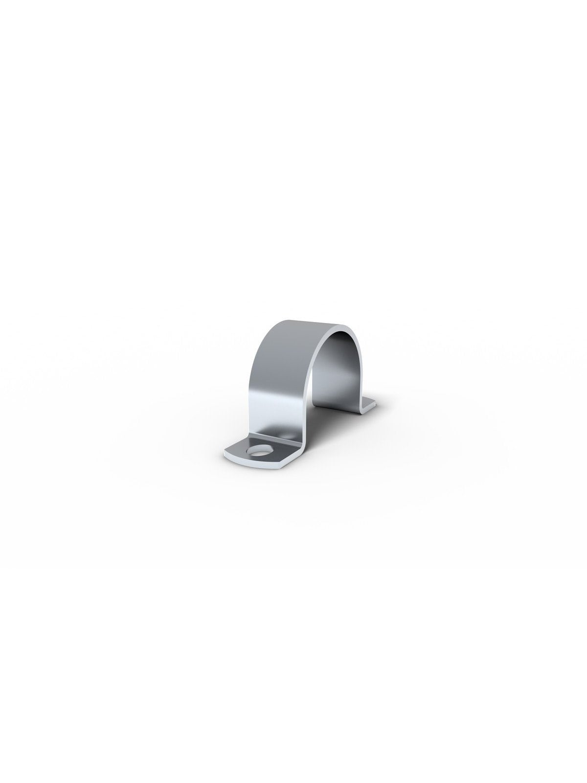 PM Flex Clamp For Cable Cover 16mm - Tabletts Schienenverteiler Und Armaturen - 0666960