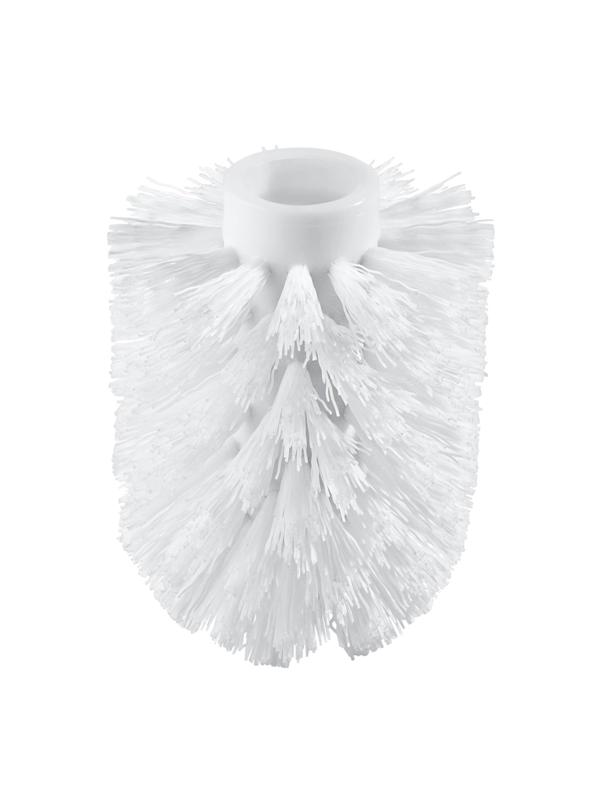 Grohe Essentials, Ersatzbürstenkopf, Weiß - Badezimmerzubehoer - 40791001