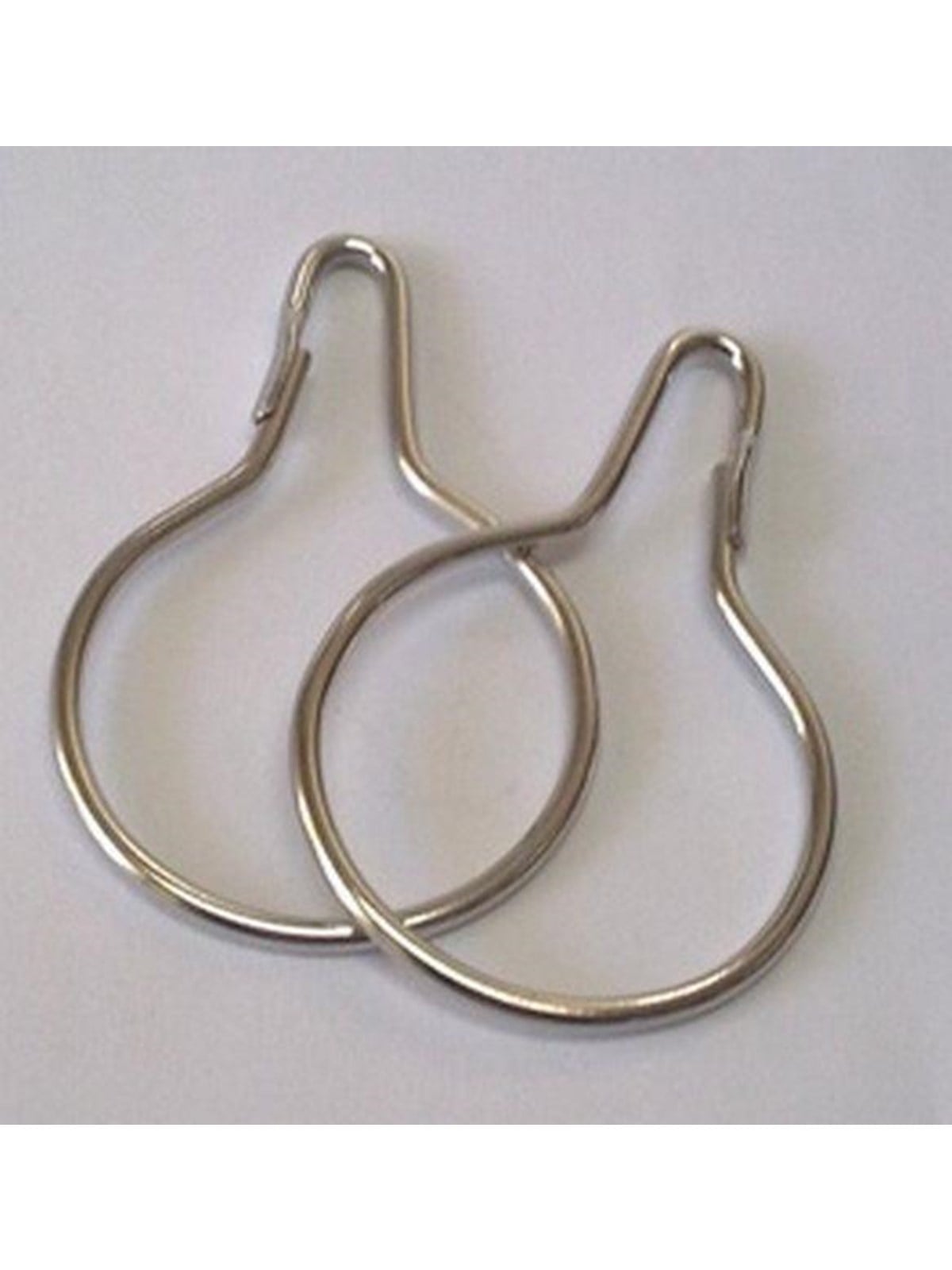 Bjørn Hammer Curtain ring 30 mm Image