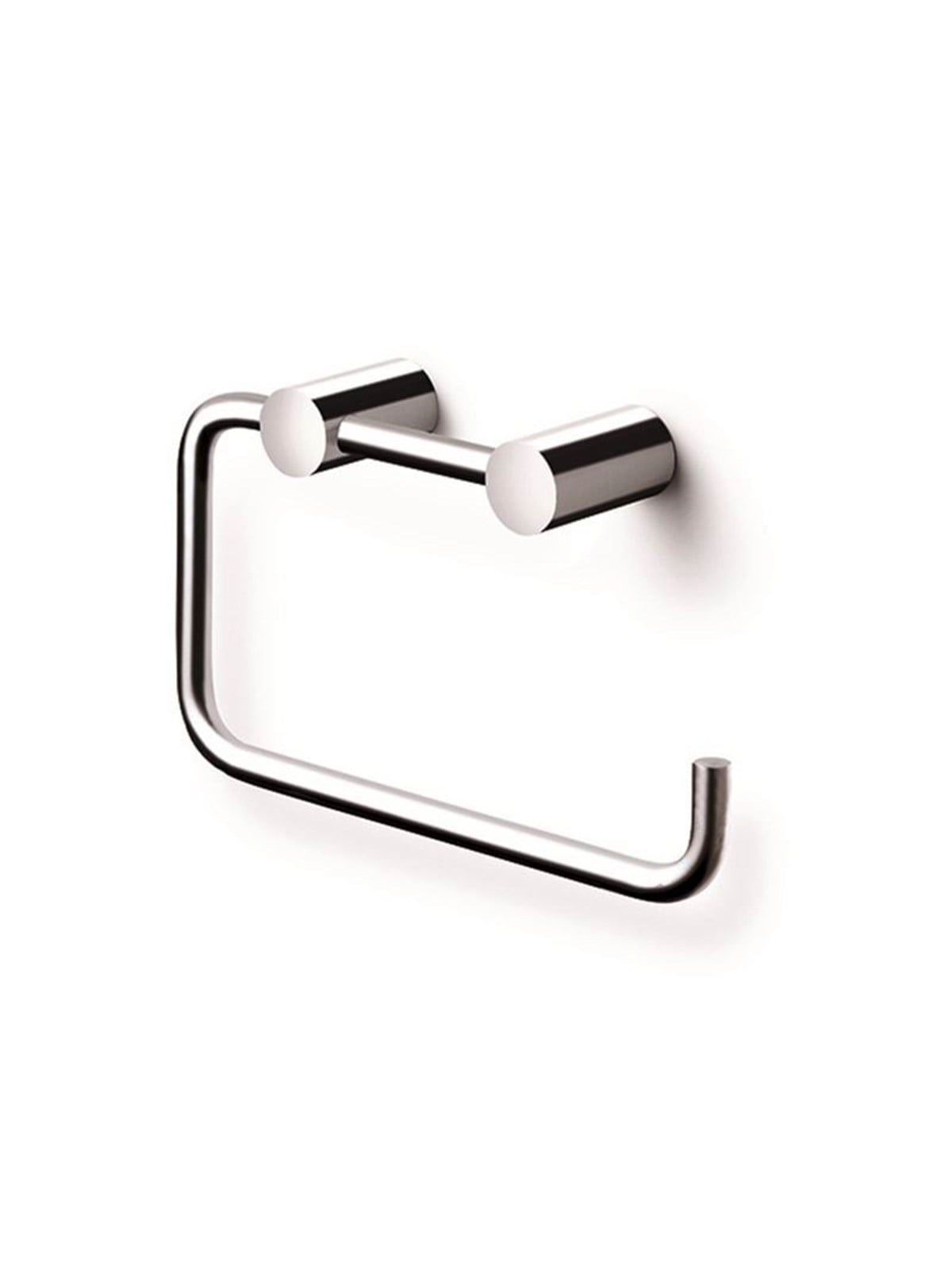 Pressalit Toiletpaper Holder Polished - Badezimmerzubehoer - Q10200