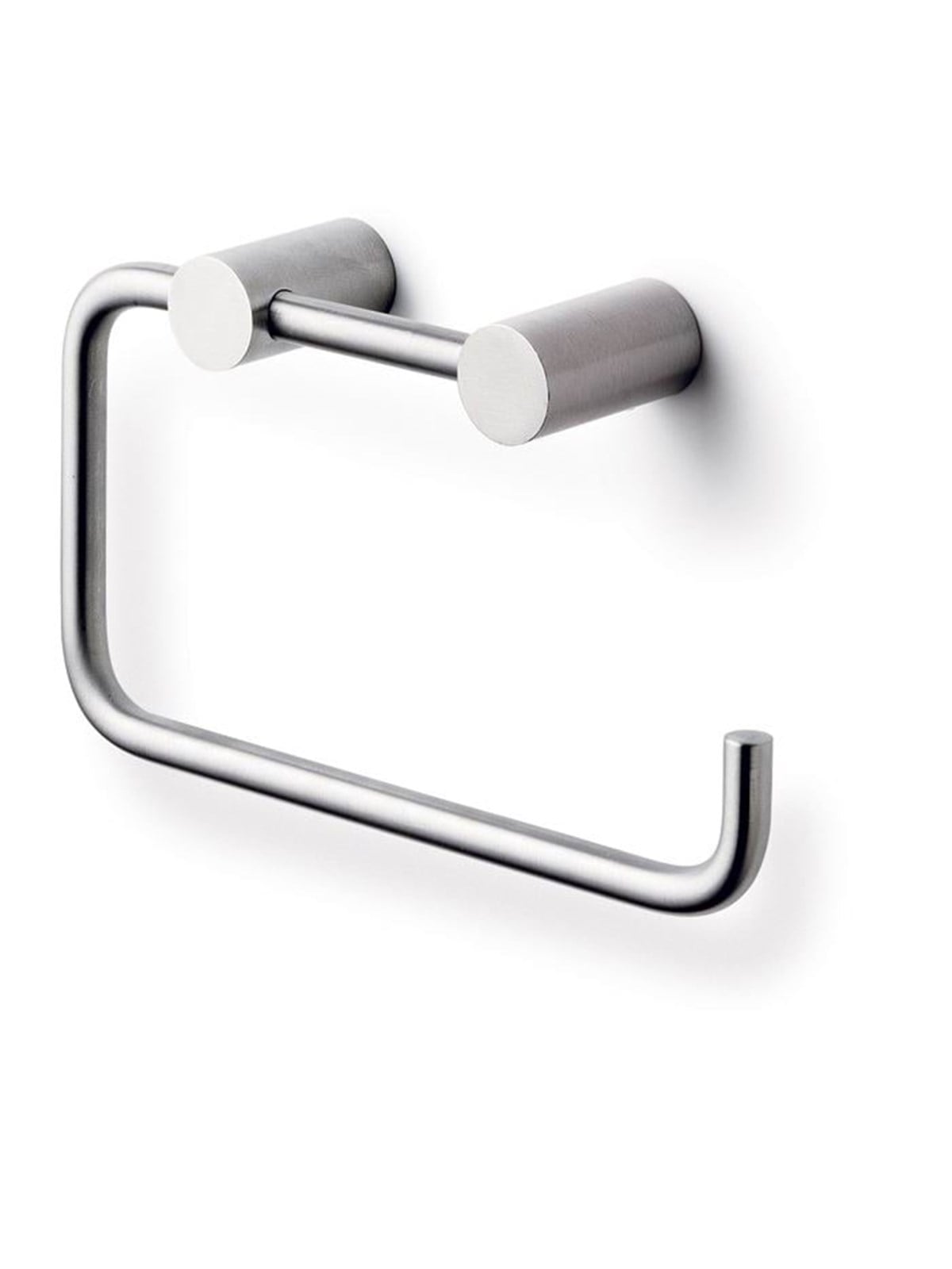 Pressalit toiletpaper holder stainless steel Image