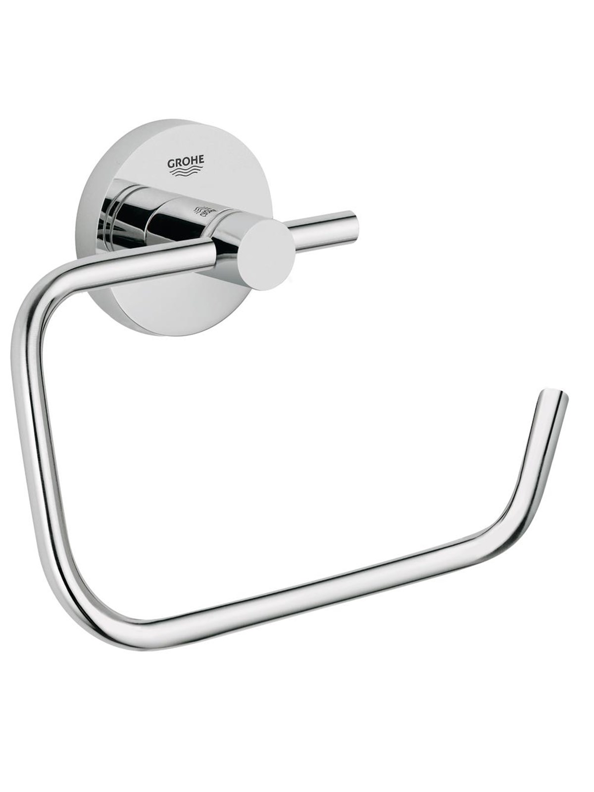 Grohe Essentials, WC-Papierhalter, chrom Image