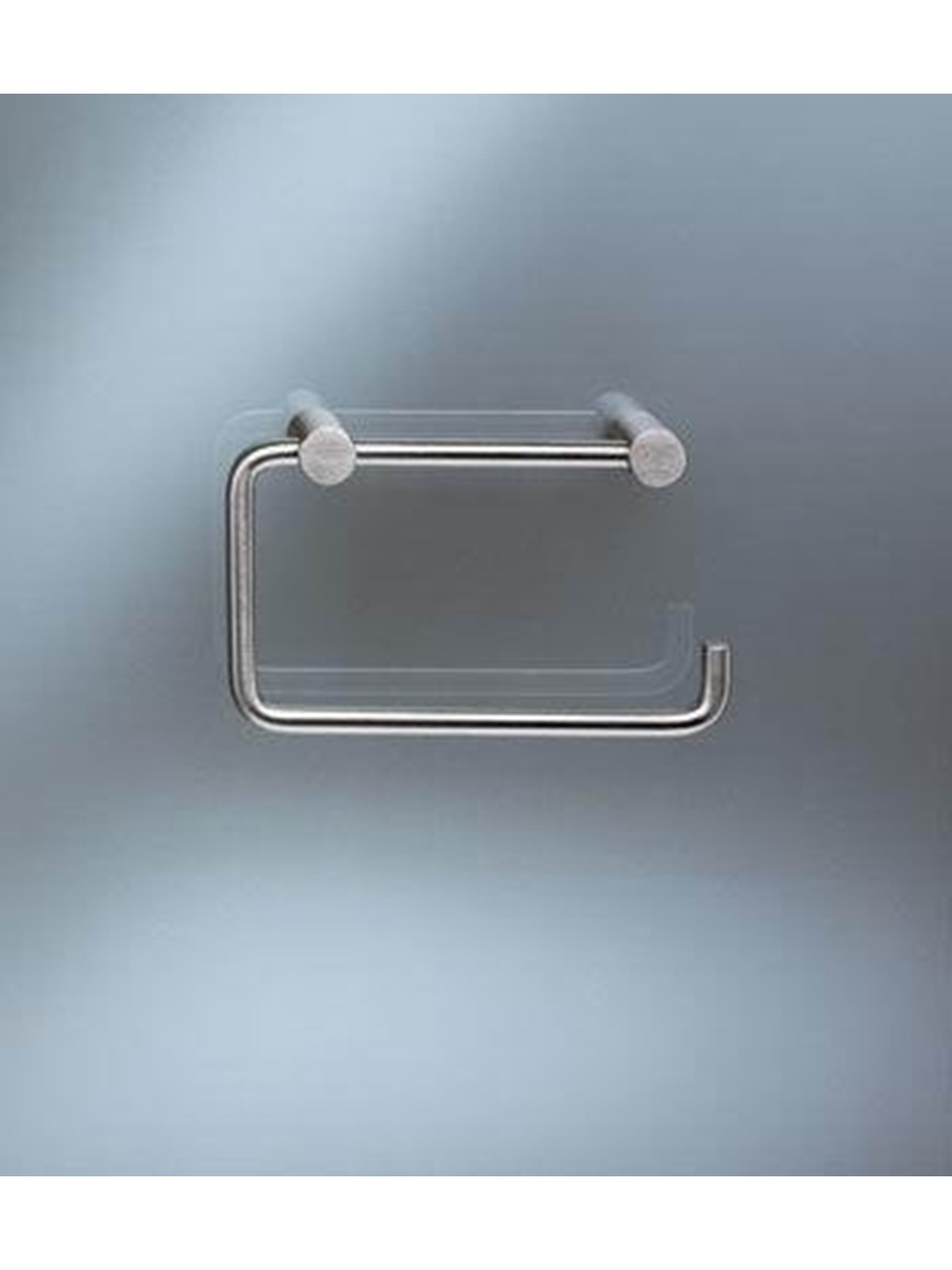 Vola Toilet Roll Holder T12-bp Chrome - Badezimmerzubehoer - T12-bp-16