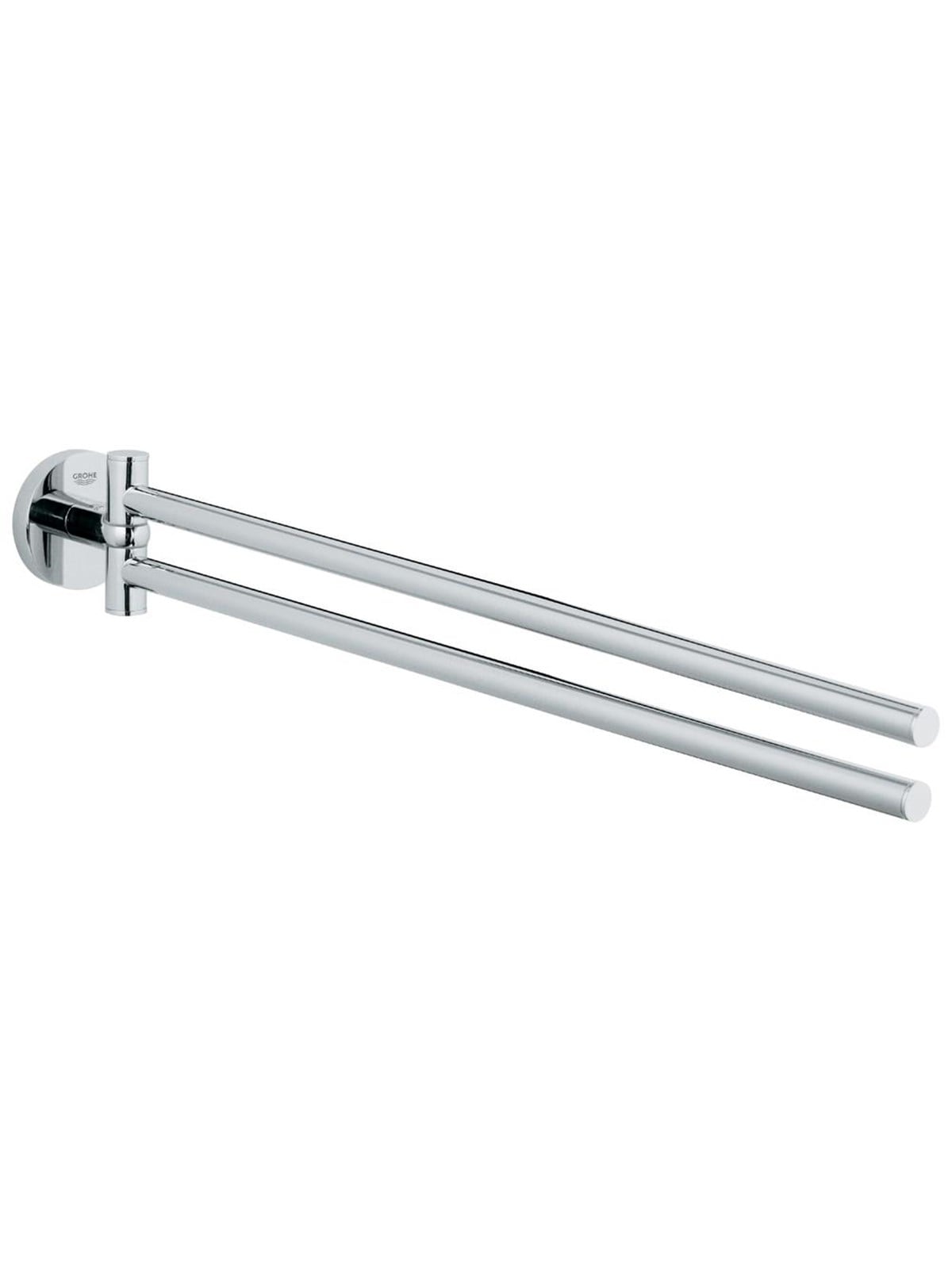 Grohe Essentials, Handtuchhalter, chrom Image