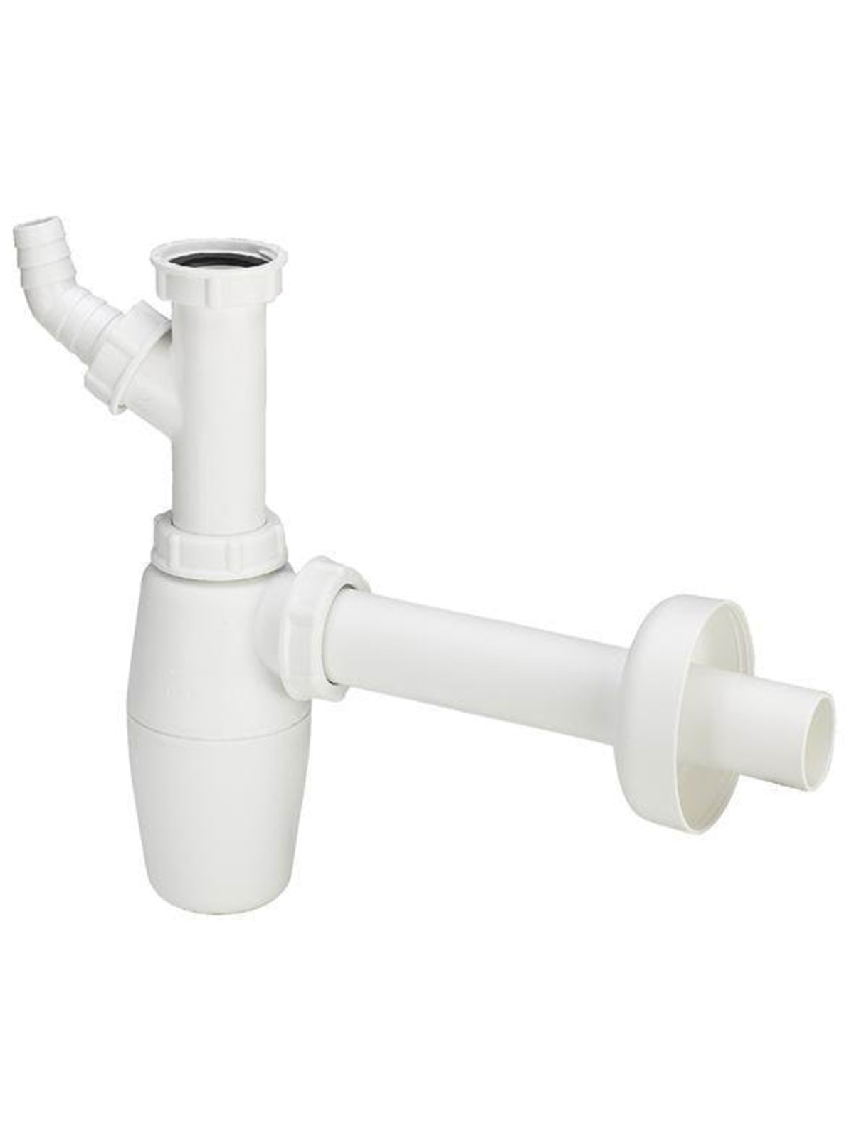 Viega Water Trap 1 1/4" x 1 1/4" Plastic White - Ersatzteile Zubehoer - 326319