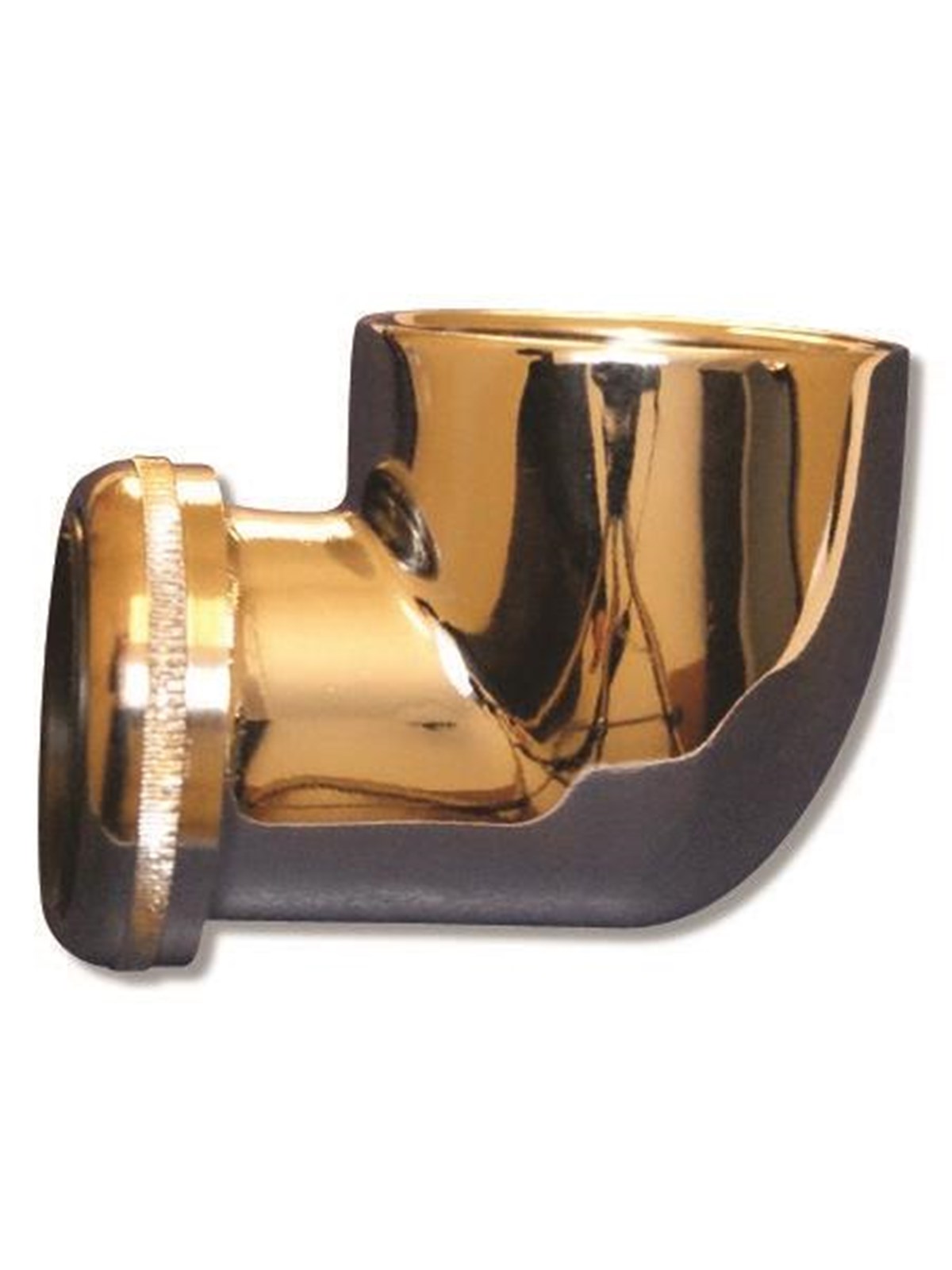 Megatherm Drain Bend 1 1/4 x 32 mm - Ersatzteile Zubehoer - 750305010